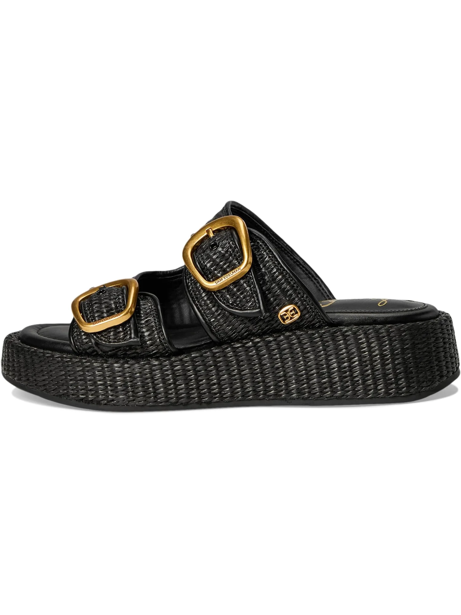 Туфли Sam Edelman Nerissa — изображение 4 из 7, черный