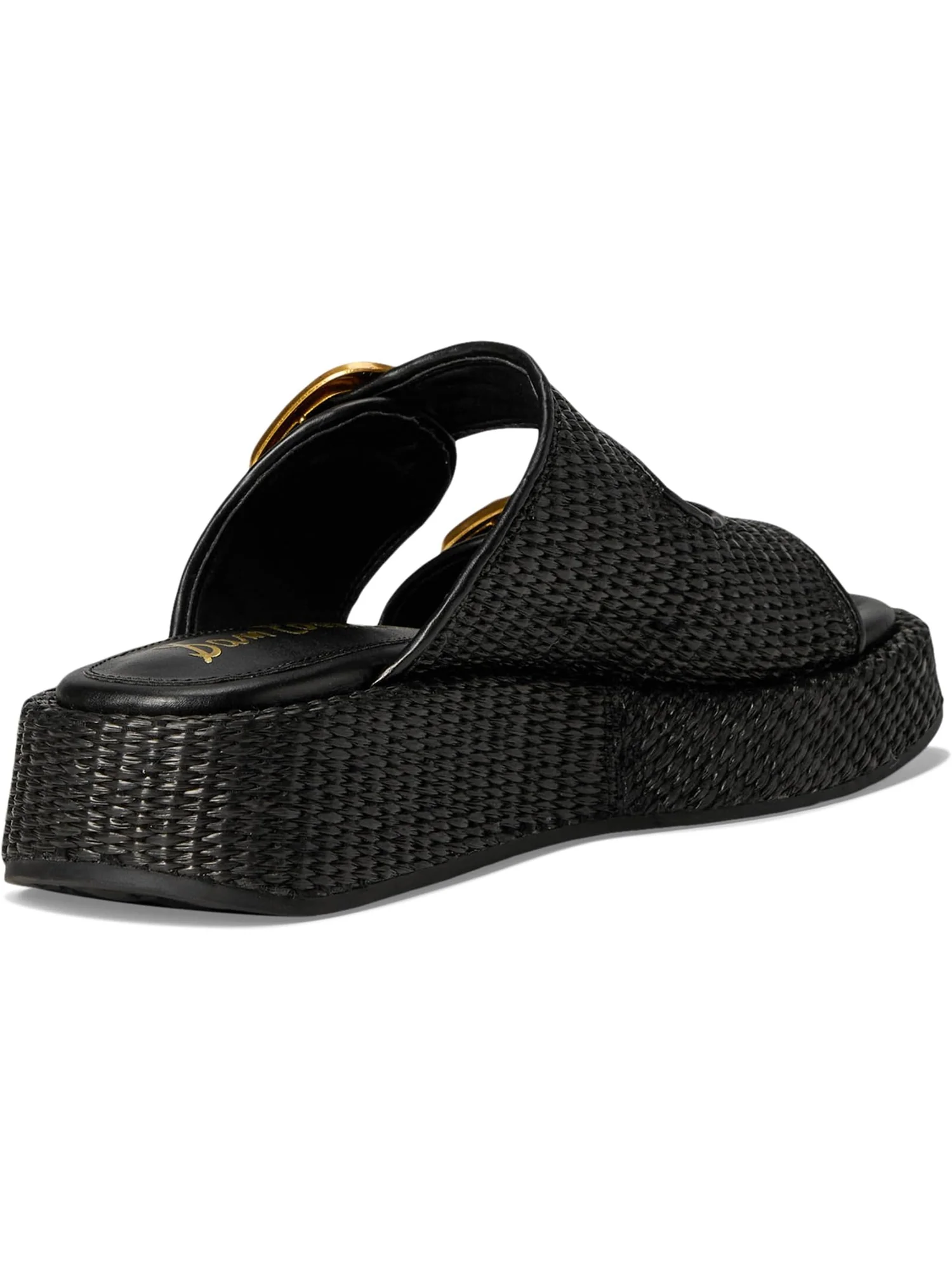Туфли Sam Edelman Nerissa — изображение 5 из 7, черный