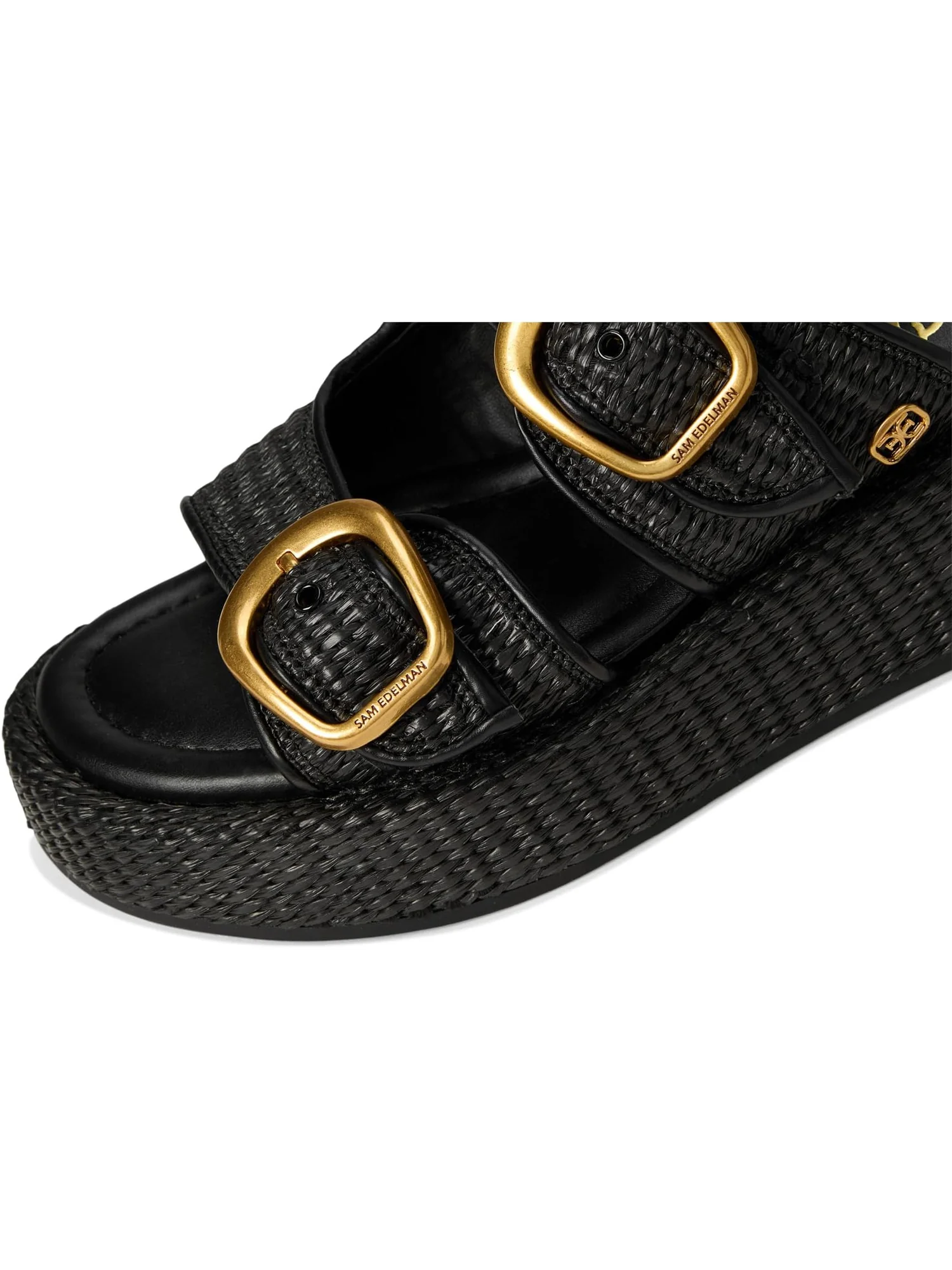 Туфли Sam Edelman Nerissa — изображение 6 из 7, черный
