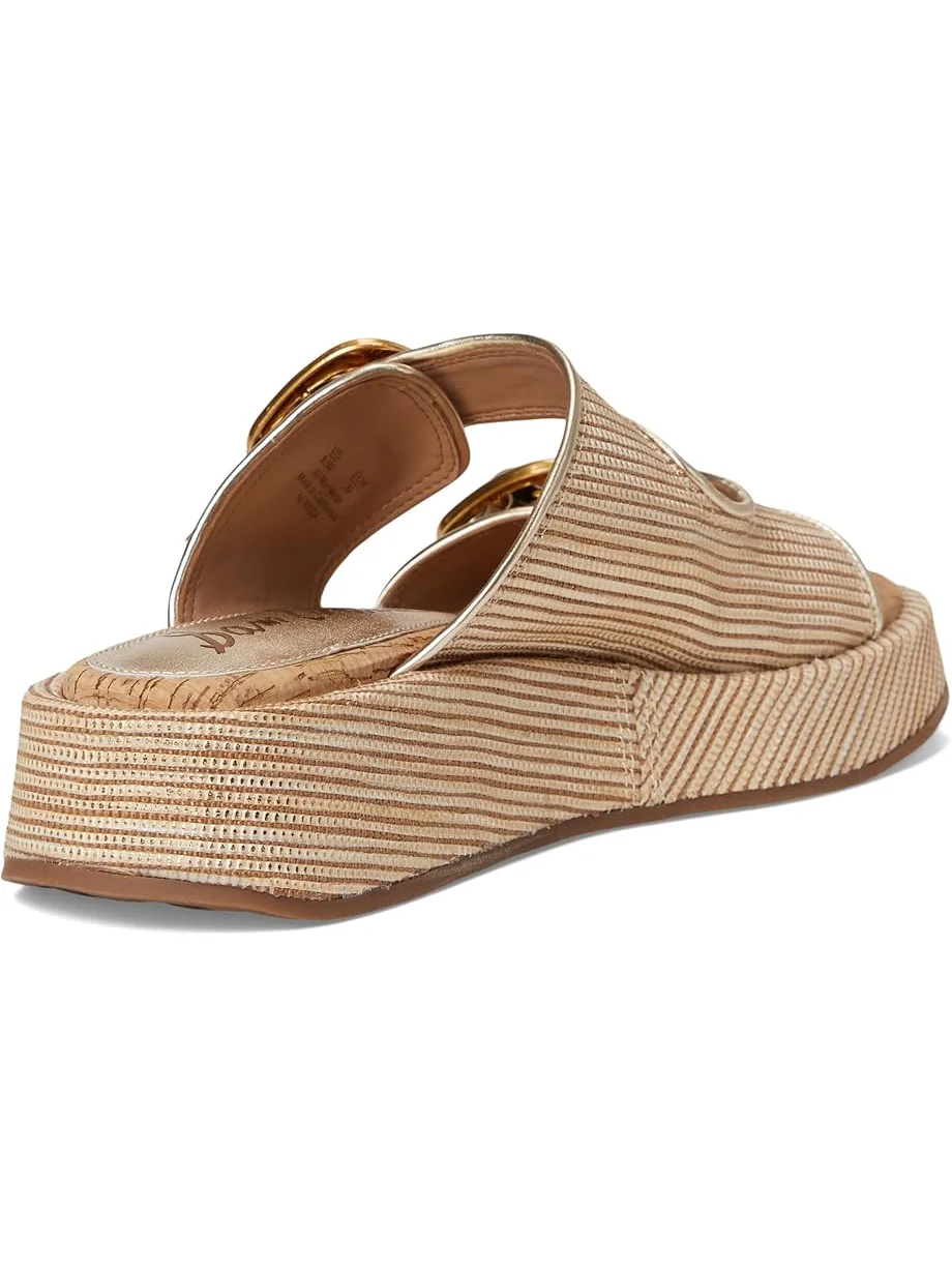 Туфли Sam Edelman Nerissa — изображение 5 из 7, золотистый