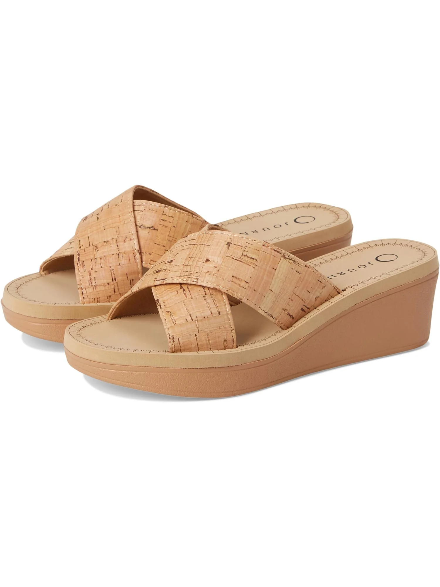 Туфли Journee Collection Biara