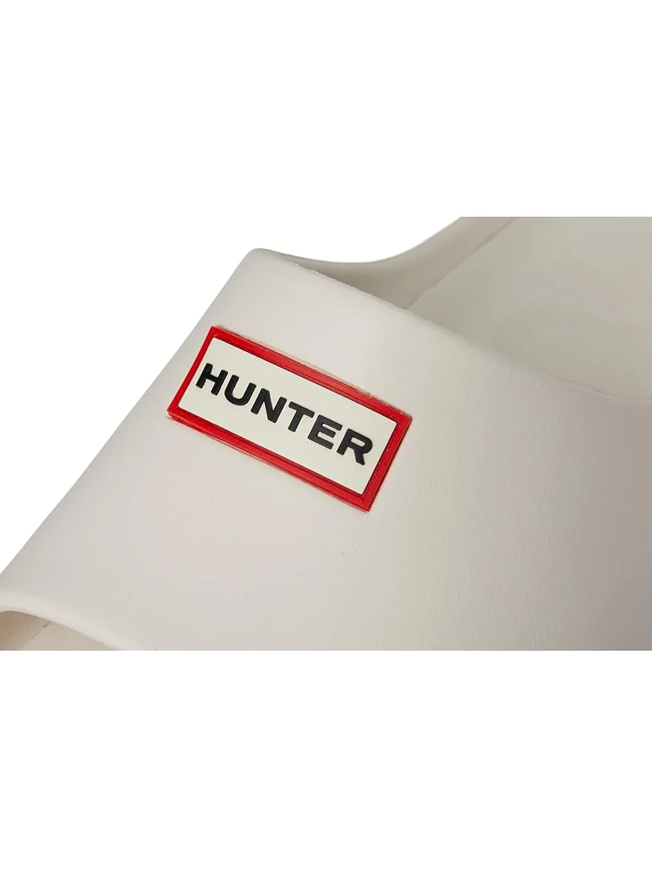Сандалии Hunter Faroe — изображение 6 из 7, слоновая кость