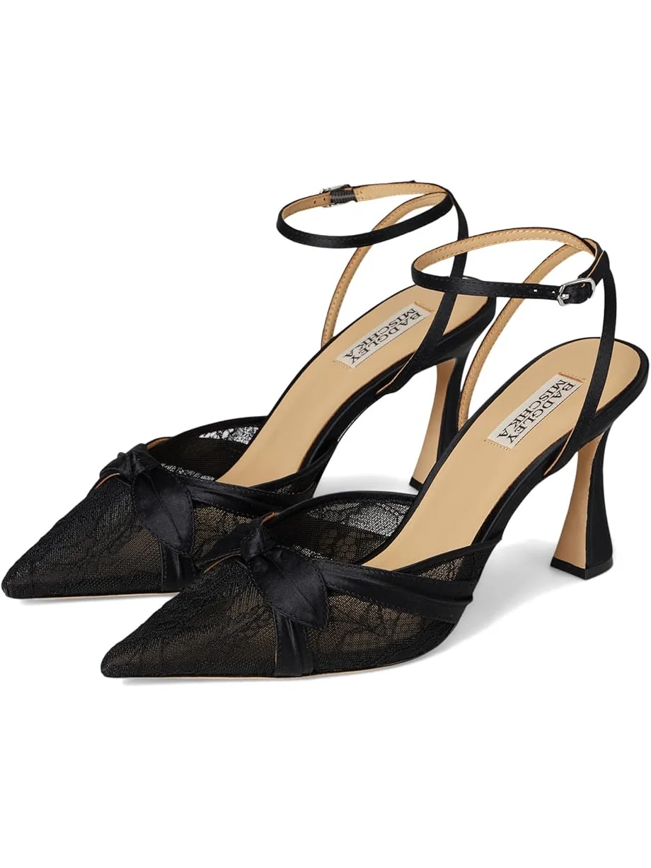 Туфли Badgley Mischka Josie