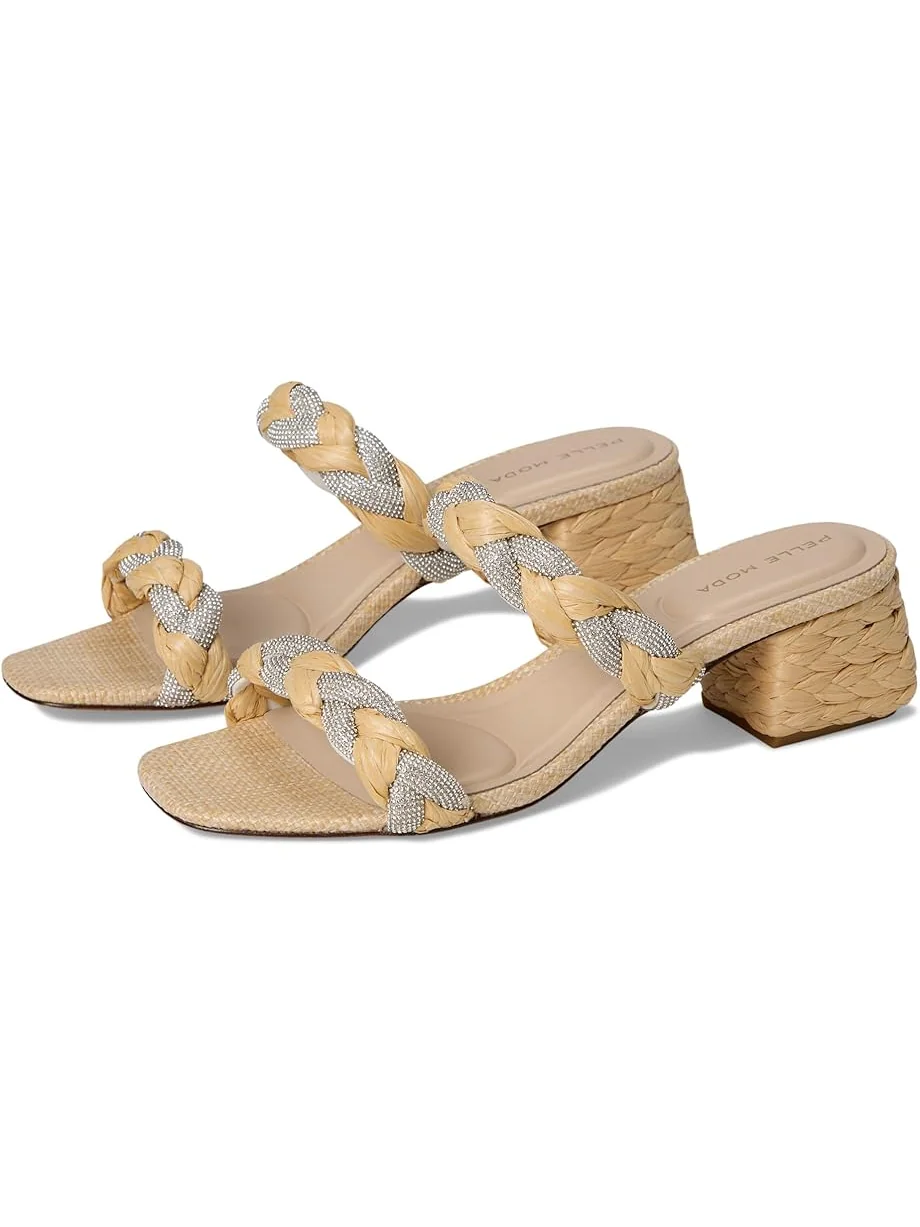 Туфли Pelle Moda Ivia Slide