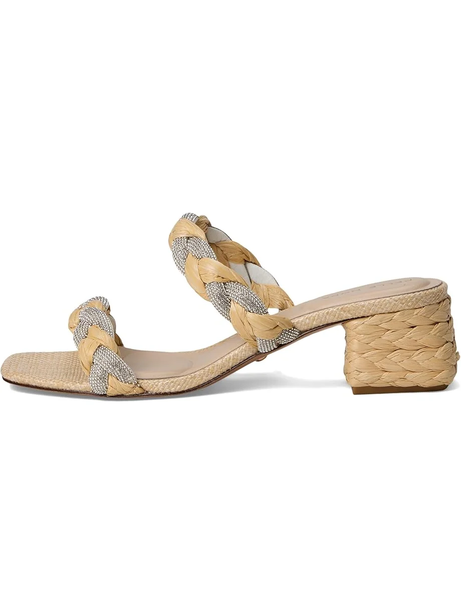 Туфли Pelle Moda Ivia Slide — изображение 4 из 7, прозрачный