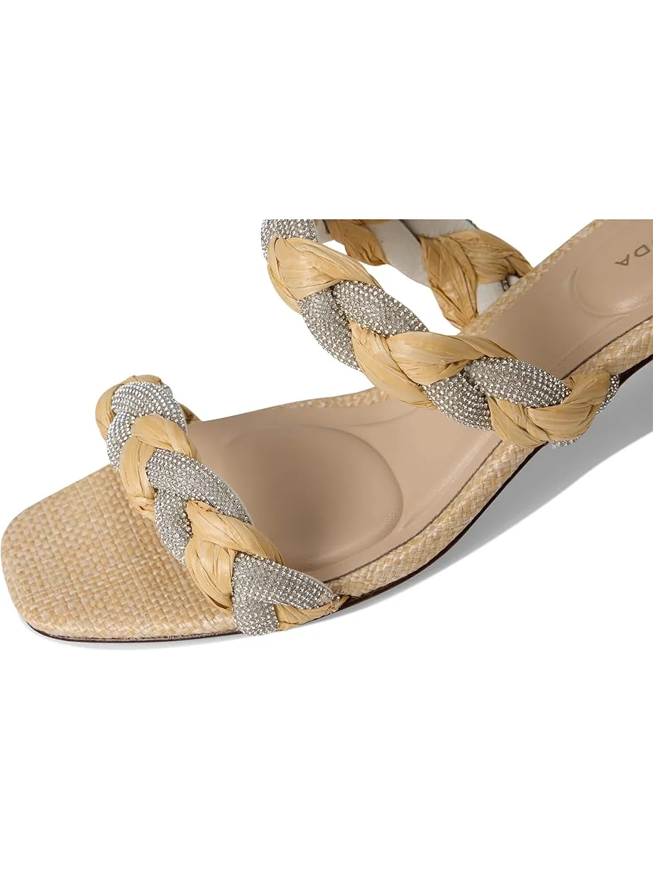 Туфли Pelle Moda Ivia Slide — изображение 6 из 7, прозрачный