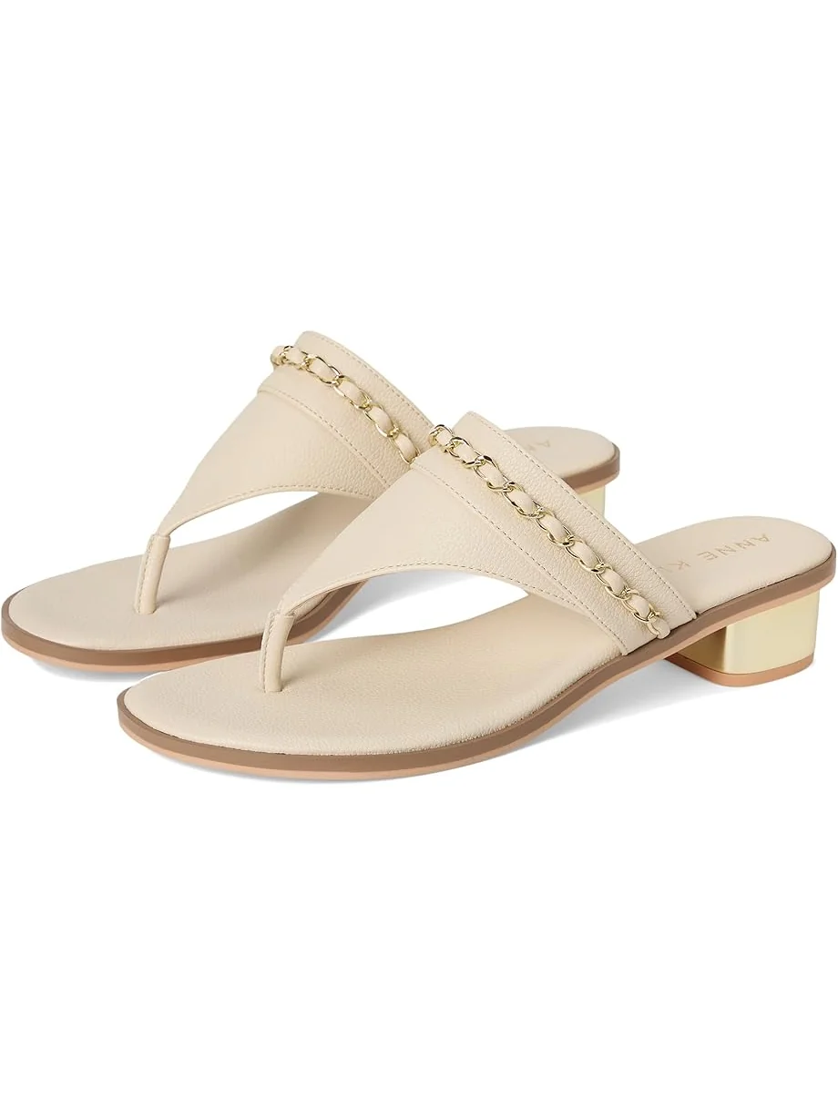 Туфли Anne Klein Taylor — изображение 1 из 7, экру