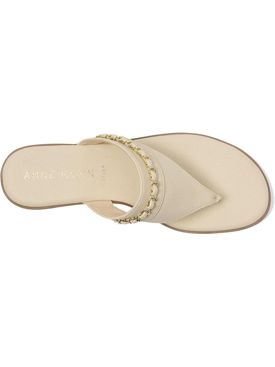 Туфли Anne Klein Taylor — изображение 2 из 7, экру