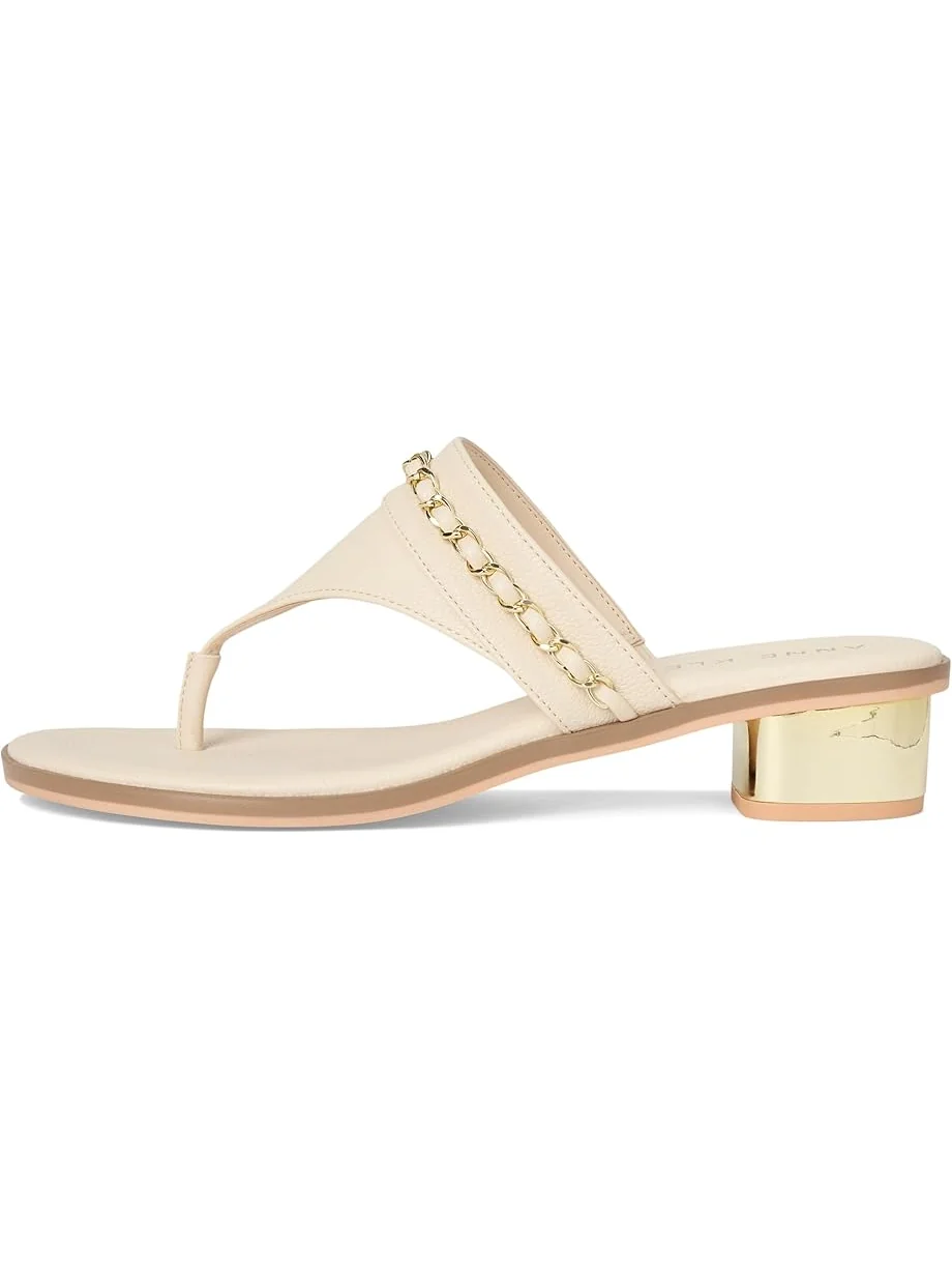 Туфли Anne Klein Taylor — изображение 4 из 7, экру