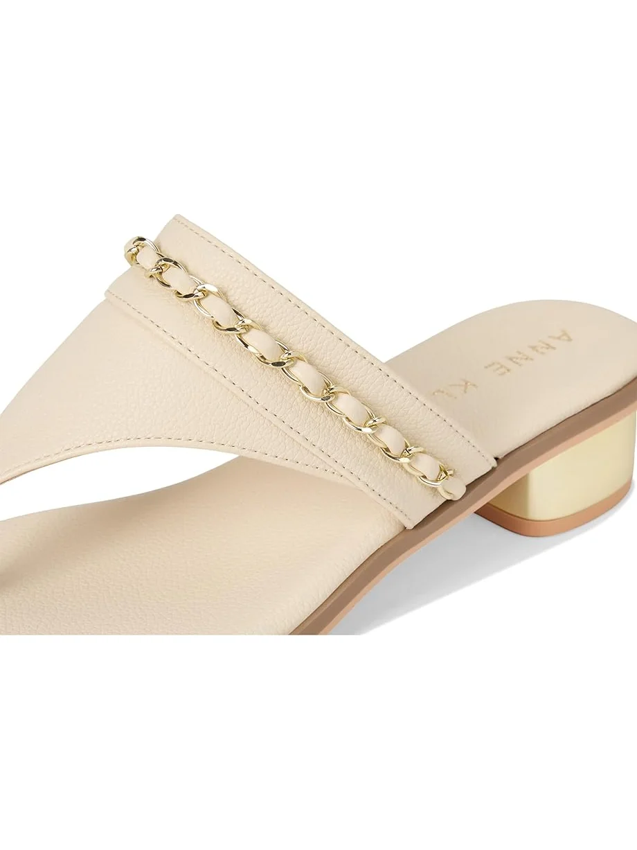 Туфли Anne Klein Taylor — изображение 6 из 7, экру