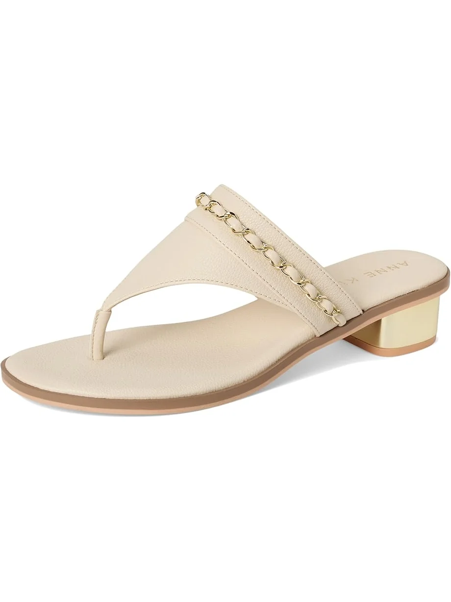 Туфли Anne Klein Taylor — изображение 7 из 7, экру