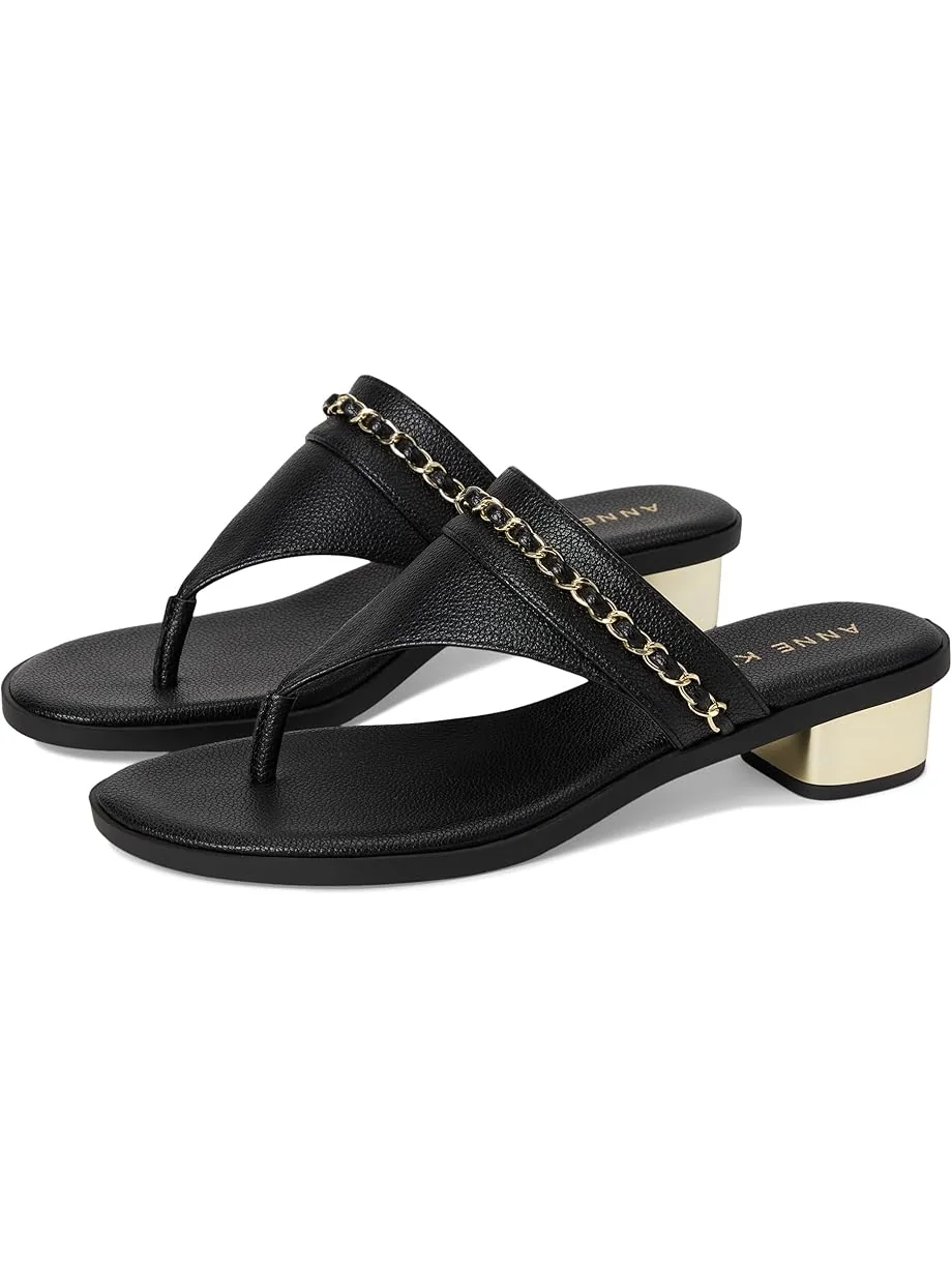 Туфли Anne Klein Taylor — изображение 1 из 7, черный