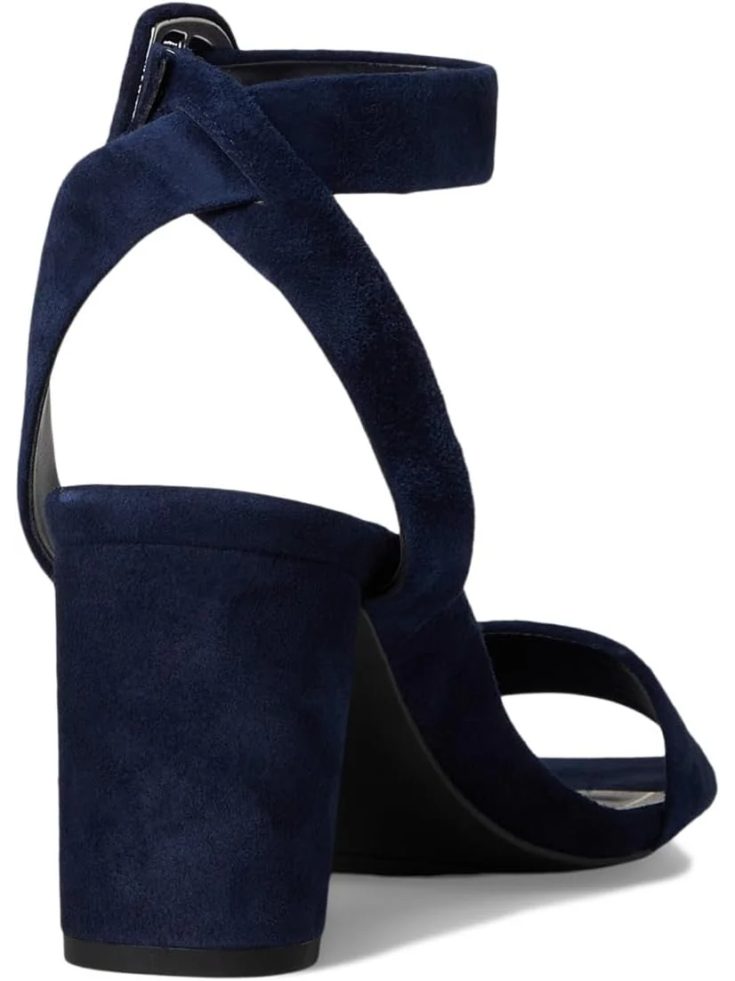 Туфли VIONIC Women's Zinfandel — изображение 5 из 7, темно-синий