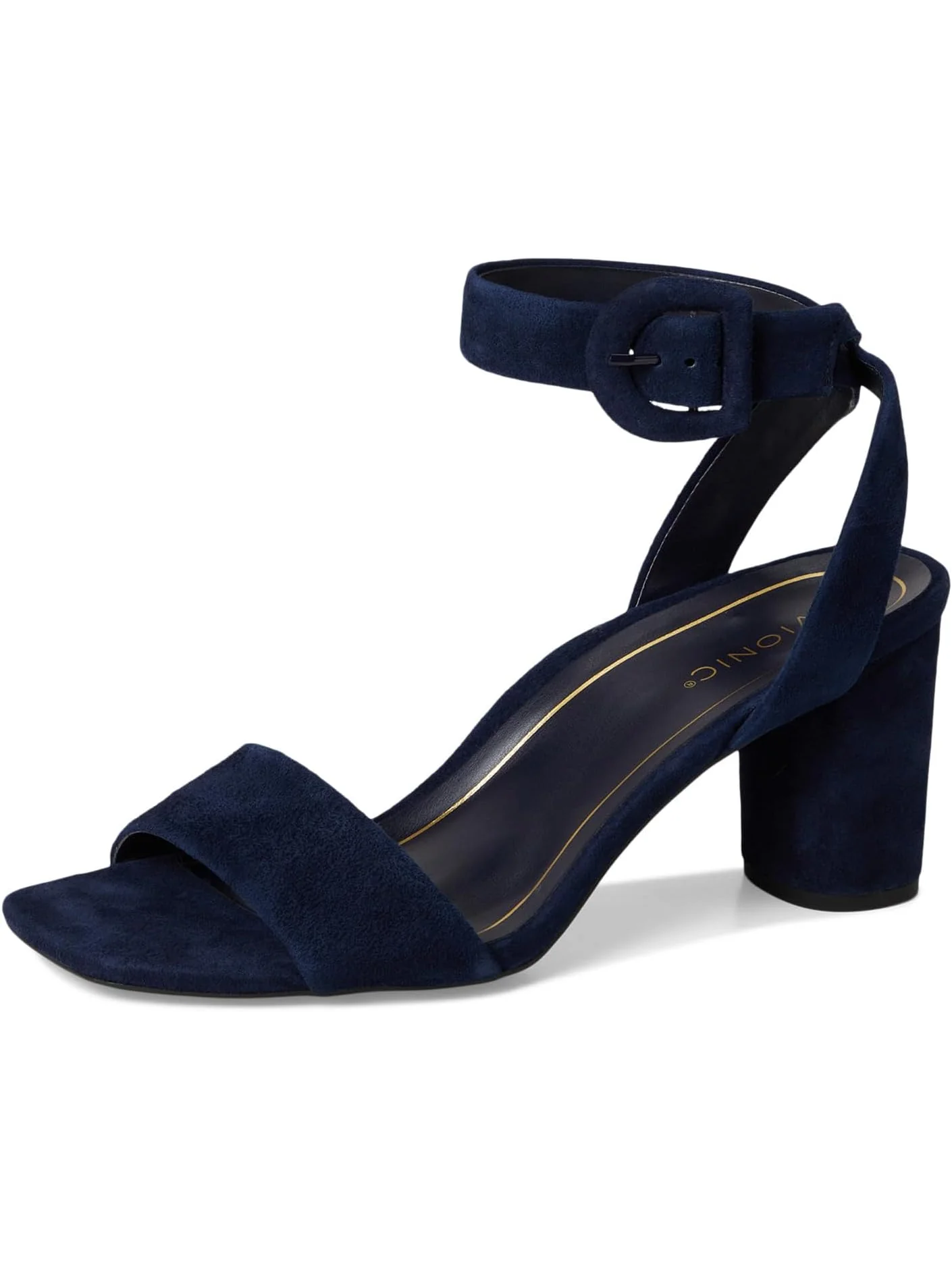 Туфли VIONIC Women's Zinfandel — изображение 7 из 7, темно-синий