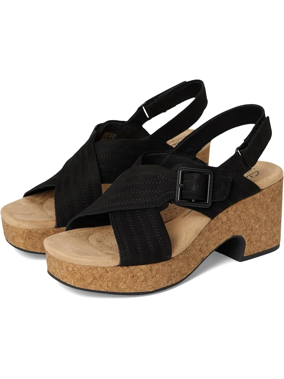 Туфли Clarks Nerisa West