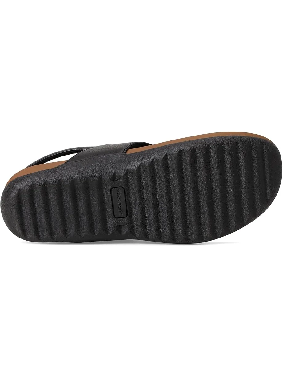 Сандалии Rockport Rora — изображение 3 из 7, черный