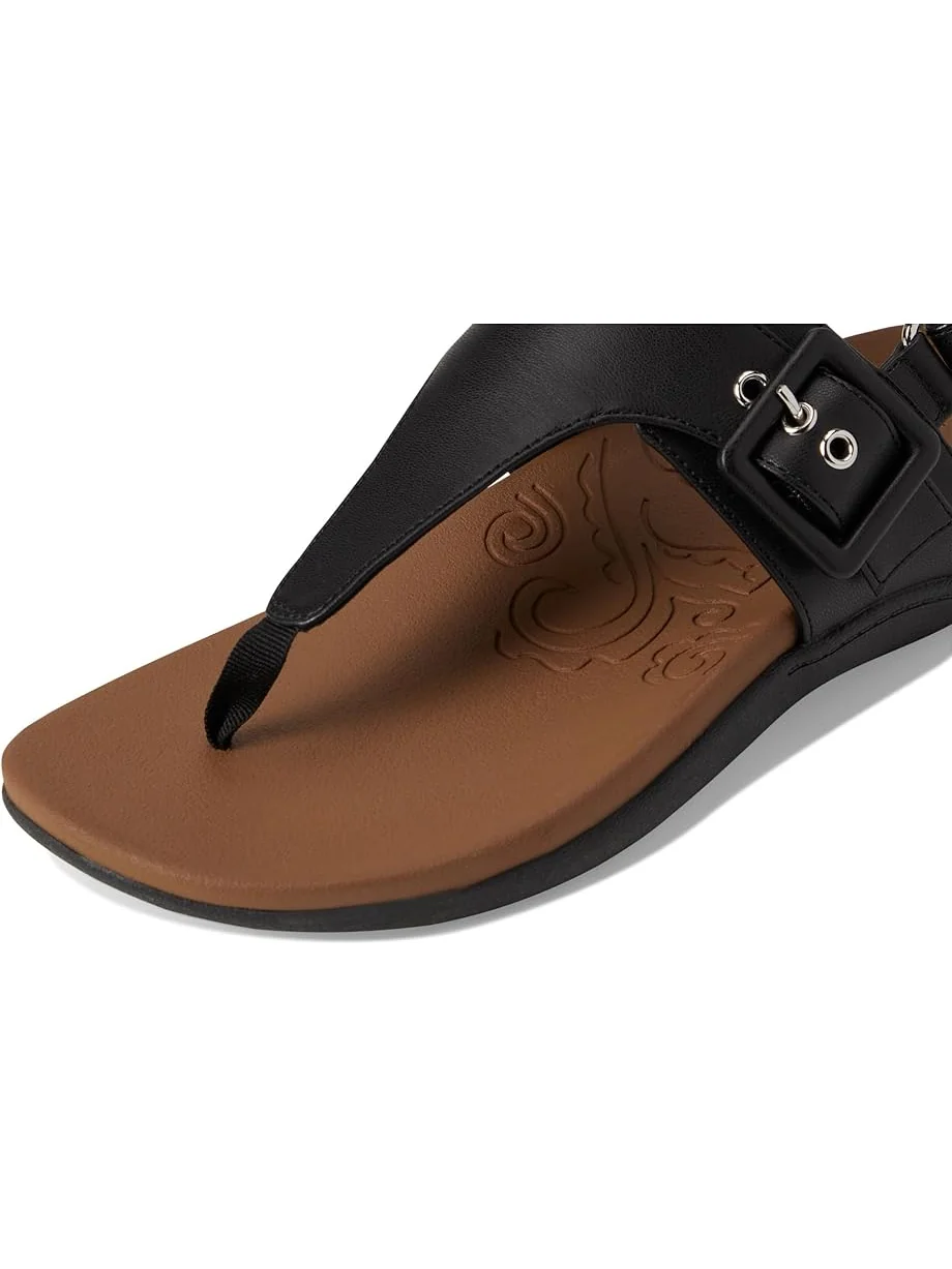 Сандалии Rockport Rora — изображение 6 из 7, черный