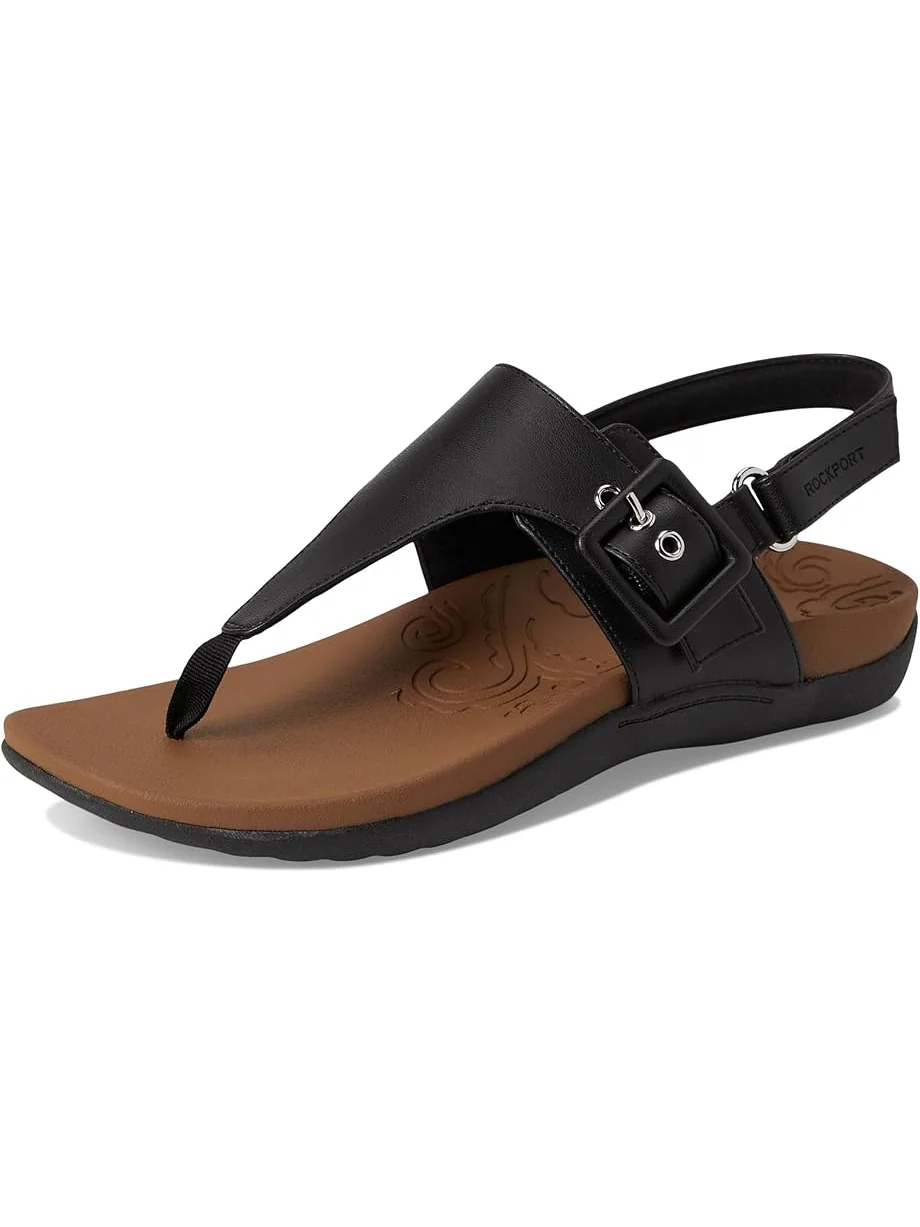 Сандалии Rockport Rora — изображение 7 из 7, черный