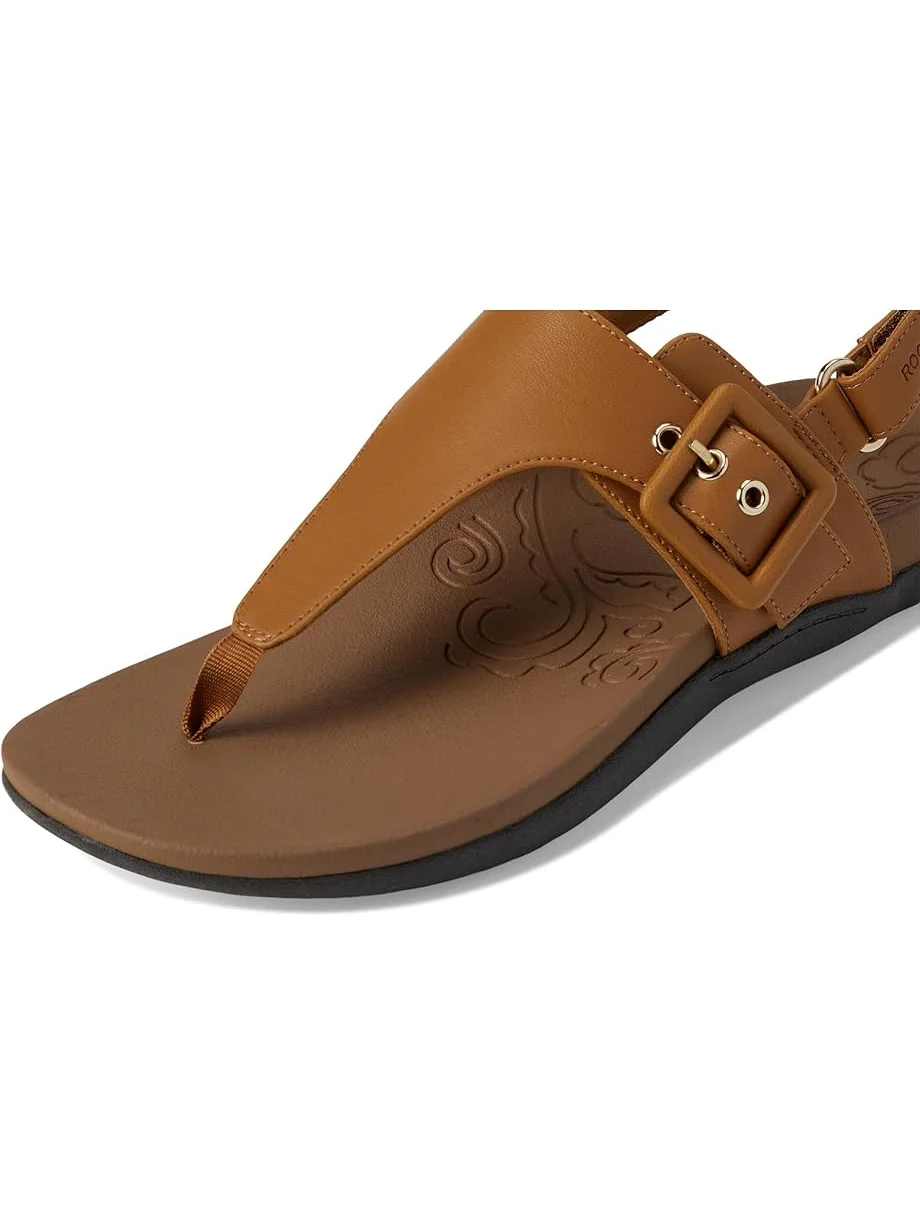 Сандалии Rockport Rora — изображение 6 из 7, коричневый