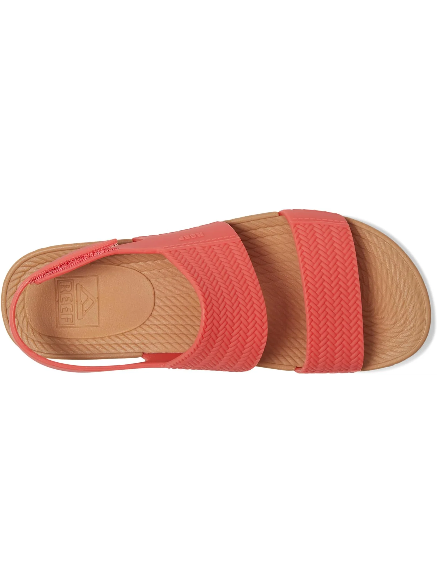 Сандалии Reef Women's Water Vista — изображение 2 из 7, оранжевый