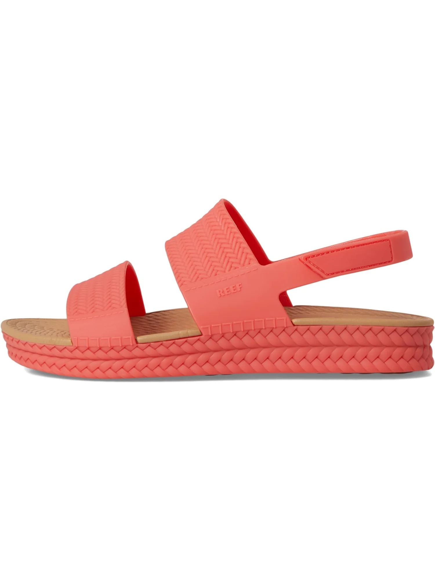 Сандалии Reef Women's Water Vista — изображение 4 из 7, оранжевый