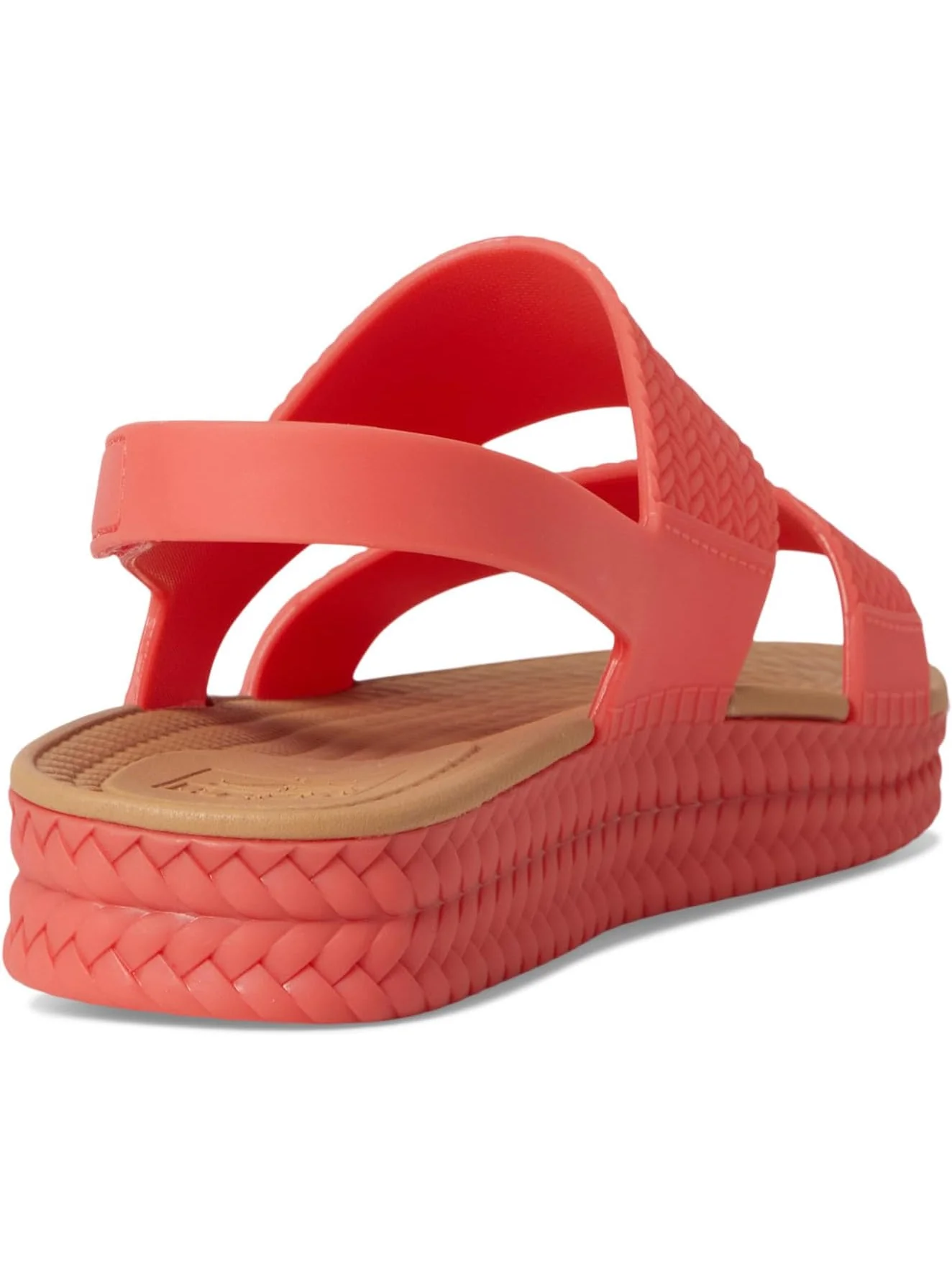 Сандалии Reef Women's Water Vista — изображение 5 из 7, оранжевый