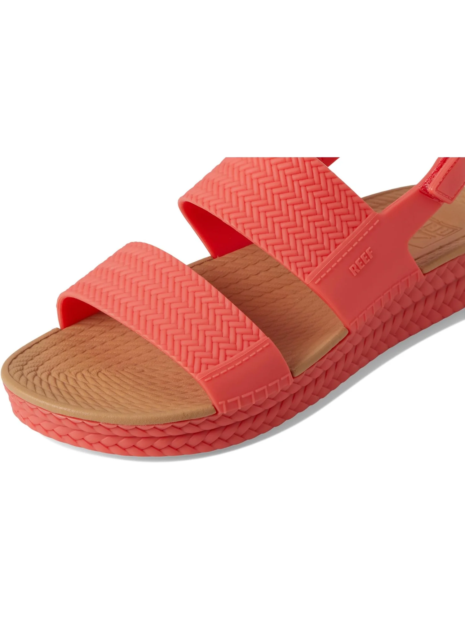 Сандалии Reef Women's Water Vista — изображение 6 из 7, оранжевый