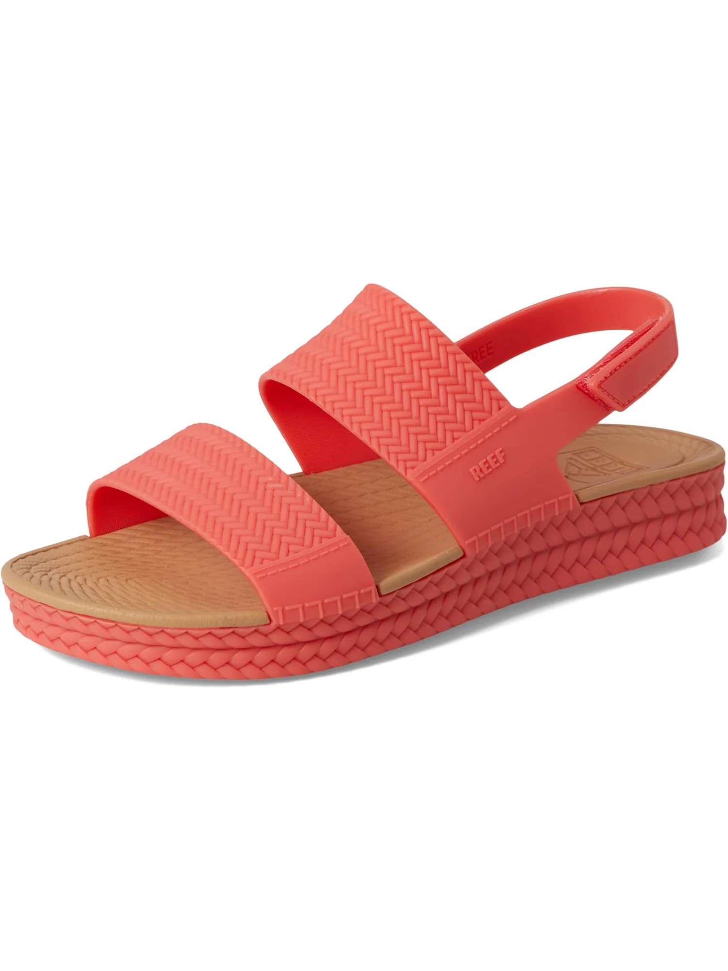 Сандалии Reef Women's Water Vista — изображение 7 из 7, оранжевый
