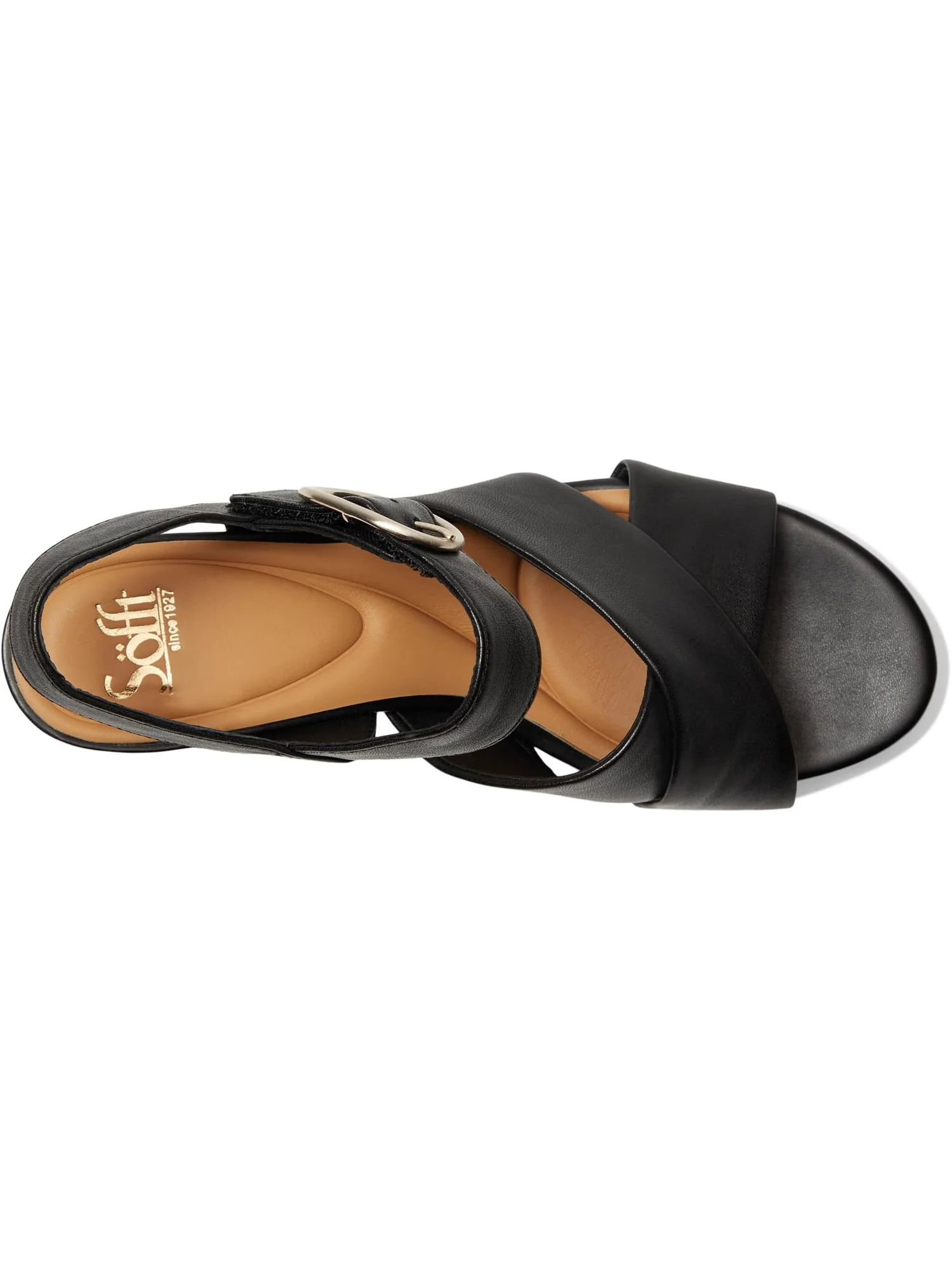 Туфли Sofft Women's Lizzie — изображение 2 из 7, черный