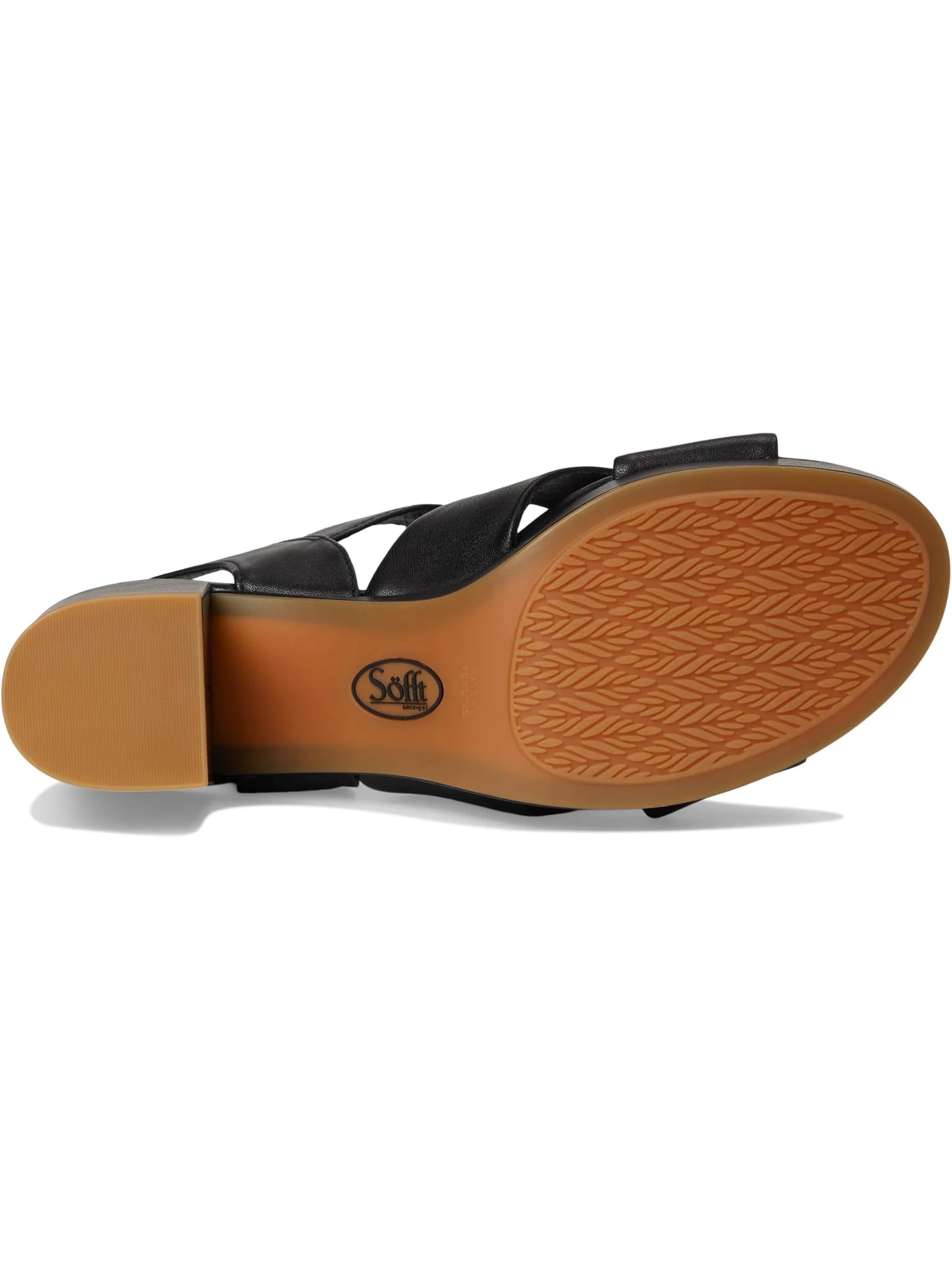 Туфли Sofft Women's Lizzie — изображение 3 из 7, черный