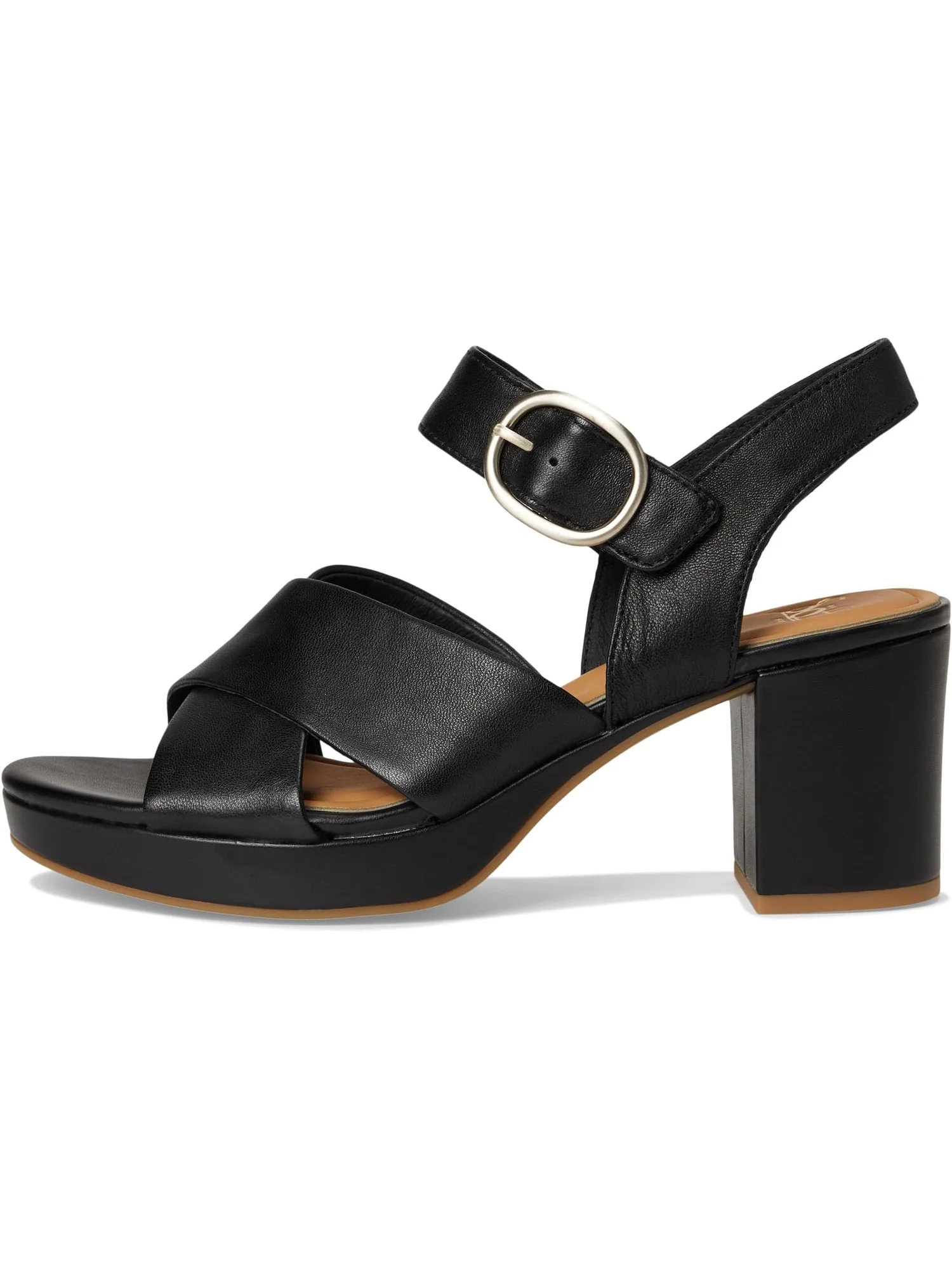 Туфли Sofft Women's Lizzie — изображение 4 из 7, черный