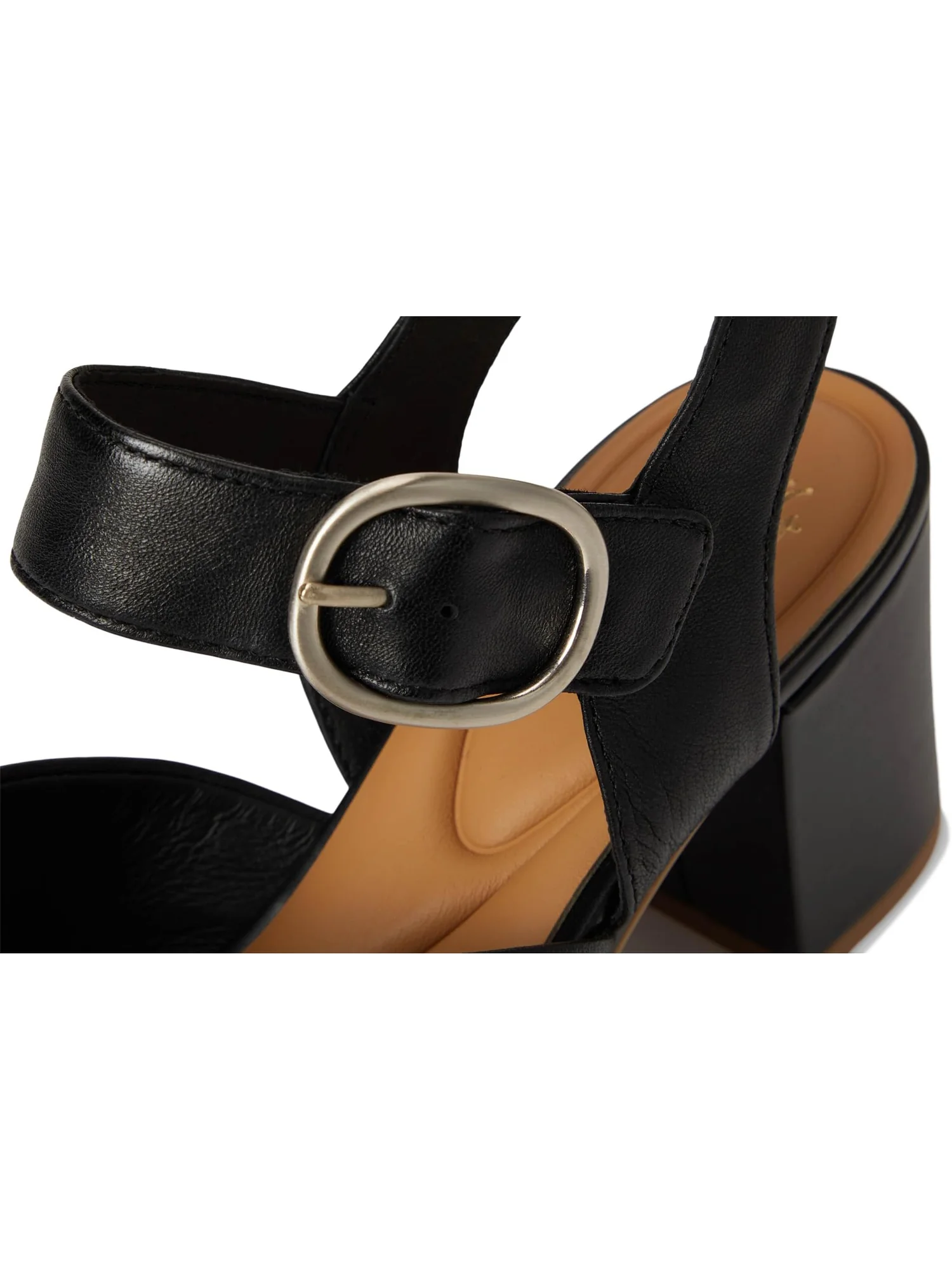 Туфли Sofft Women's Lizzie — изображение 6 из 7, черный