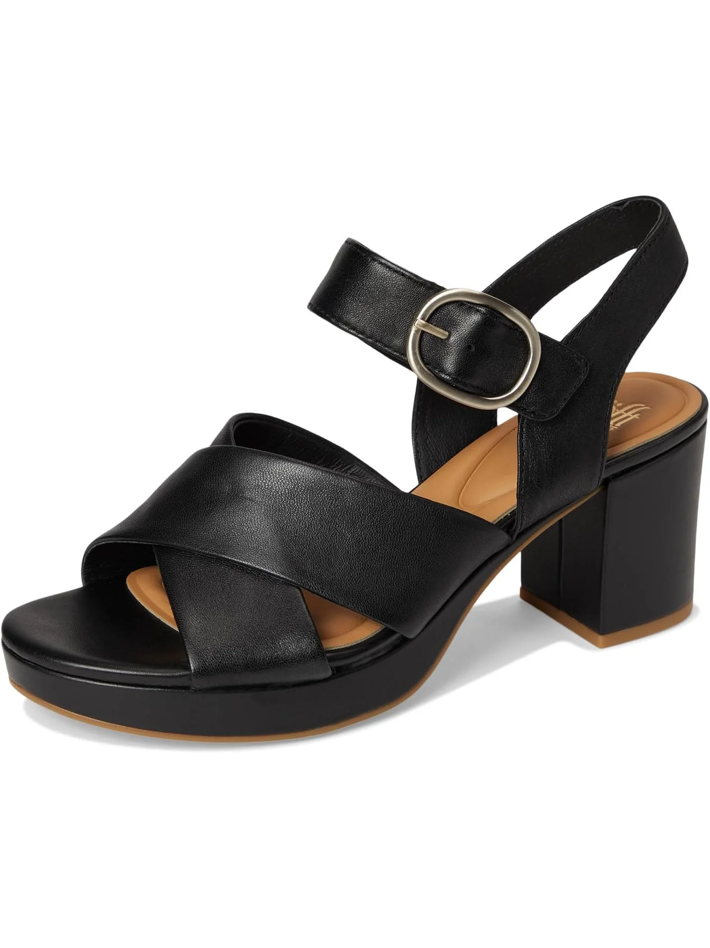 Туфли Sofft Women's Lizzie — изображение 7 из 7, черный