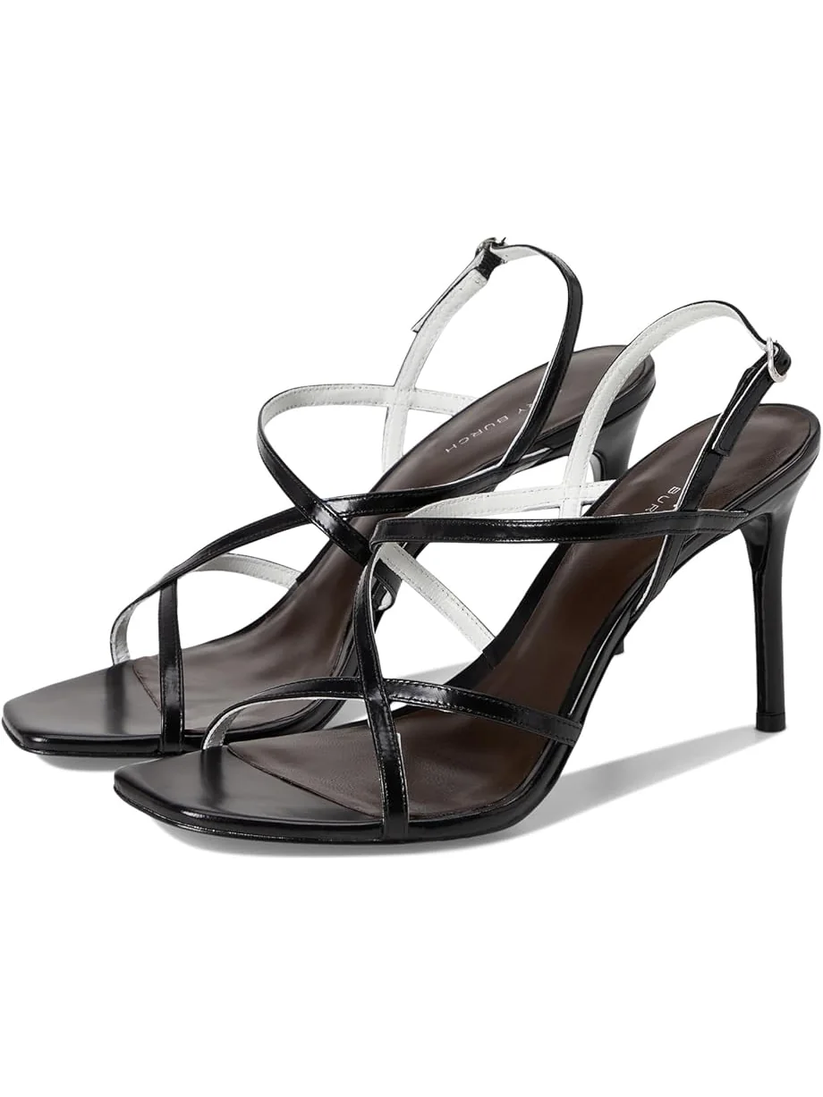 Туфли Tory Burch Multi Strap Heel Sandals 90mm