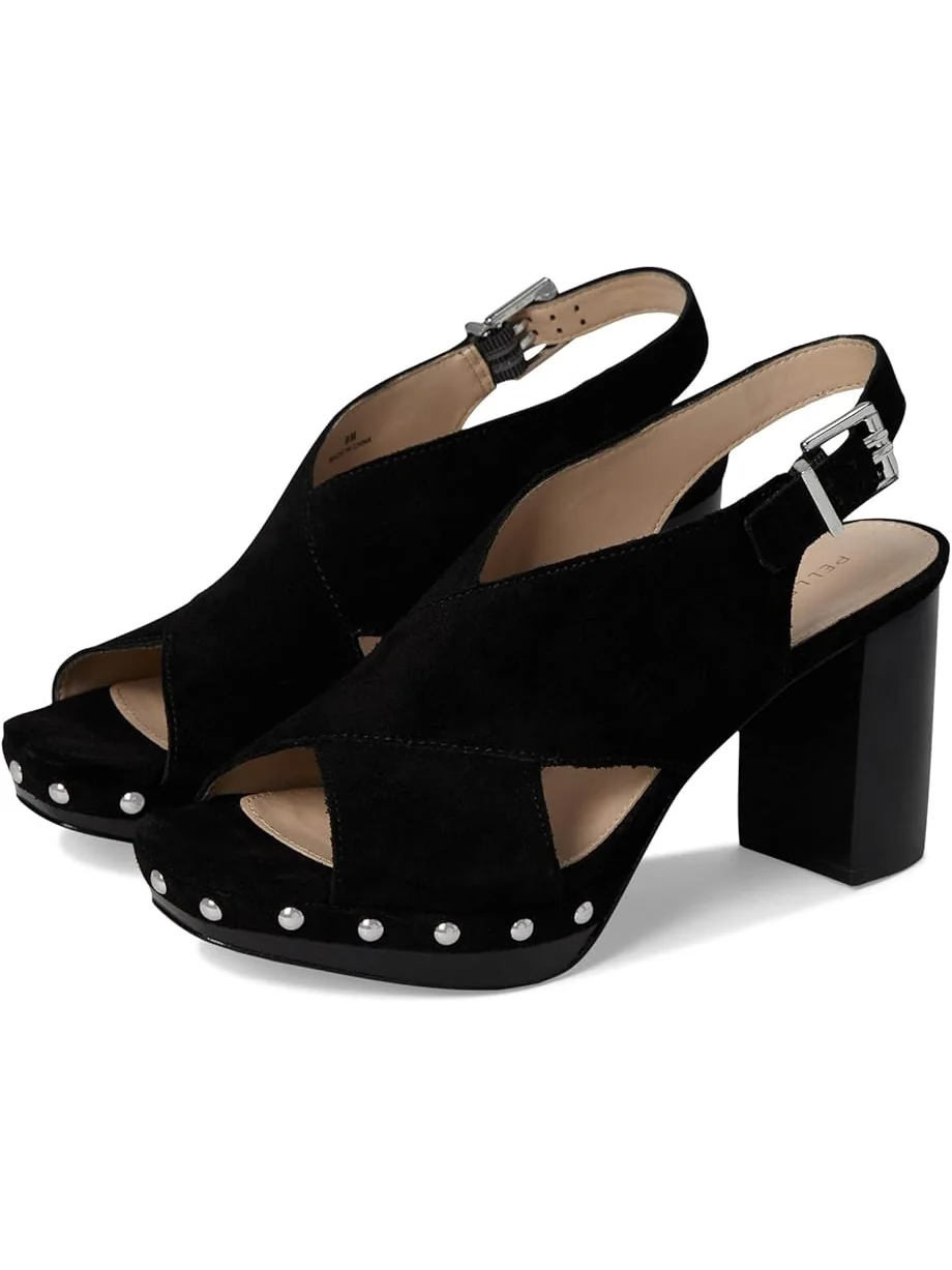 Туфли Pelle Moda Ambree