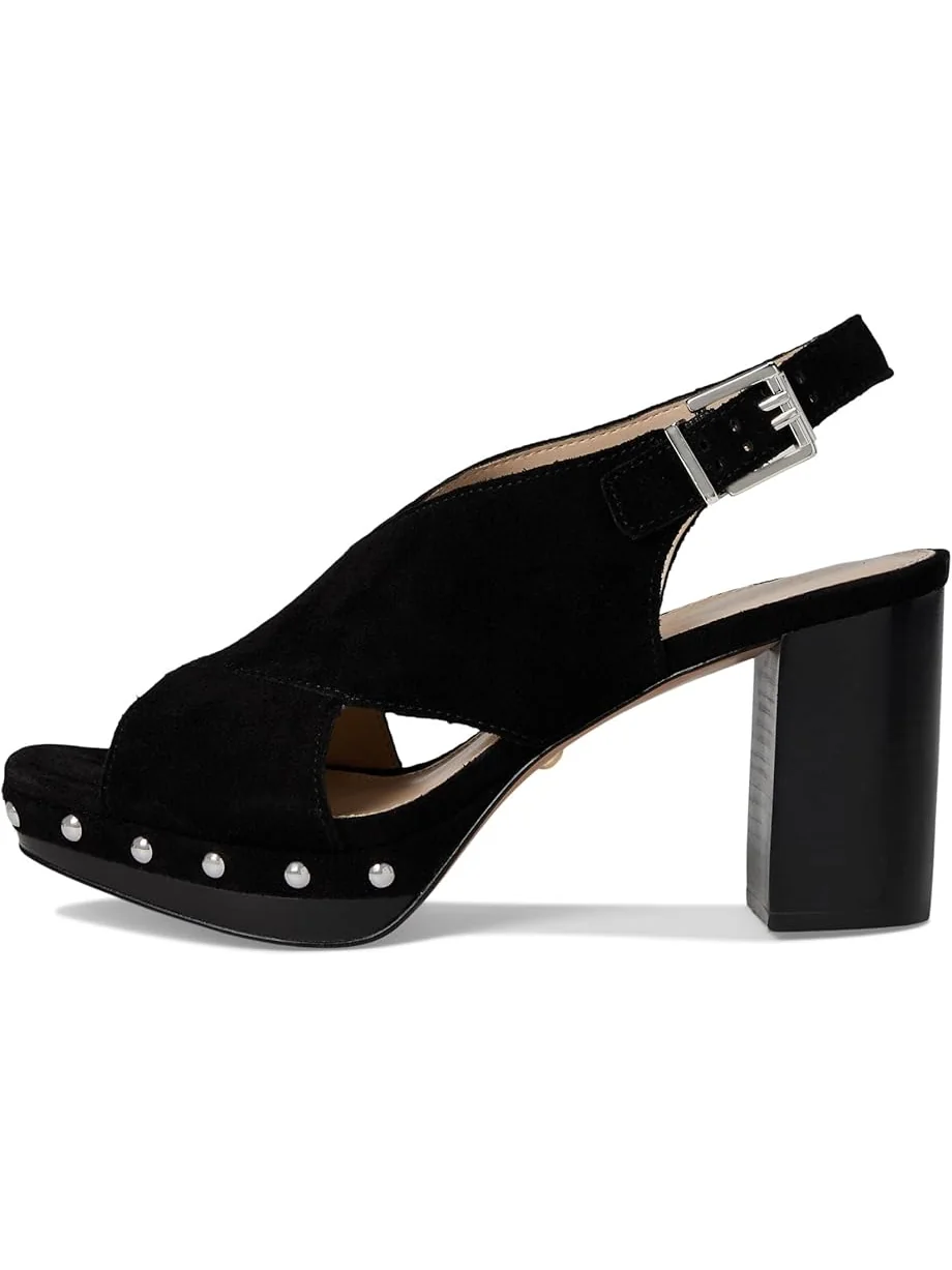 Туфли Pelle Moda Ambree — изображение 4 из 7, черный