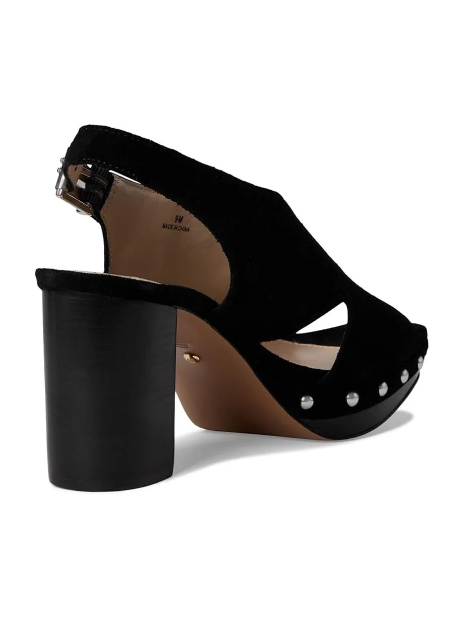 Туфли Pelle Moda Ambree — изображение 5 из 7, черный