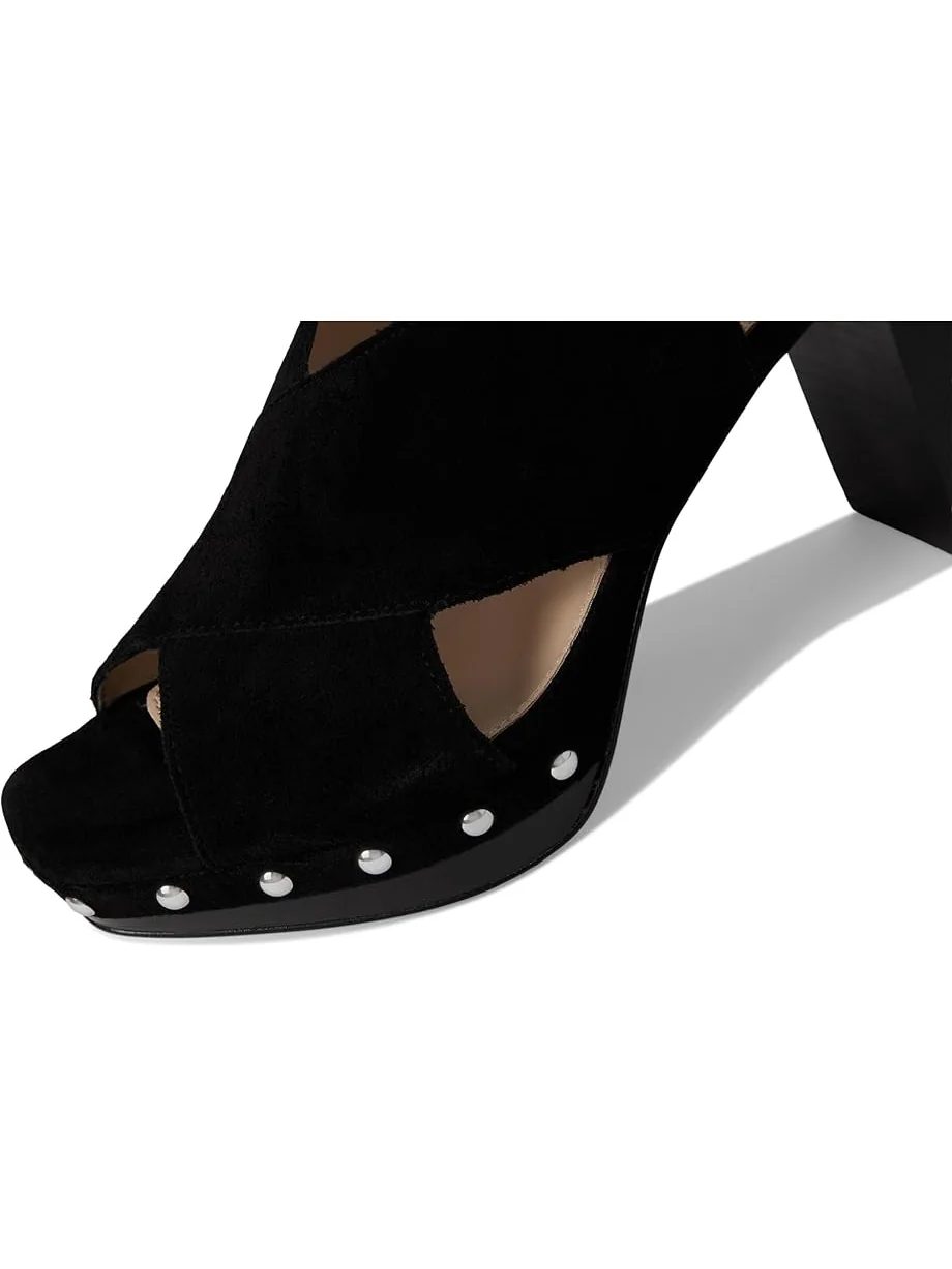 Туфли Pelle Moda Ambree — изображение 6 из 7, черный
