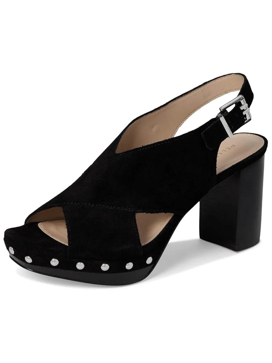 Туфли Pelle Moda Ambree — изображение 7 из 7, черный