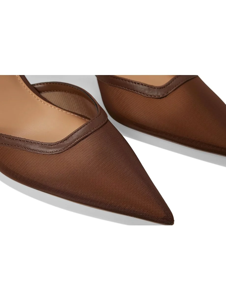 Туфли Steve Madden Alliance — изображение 6 из 7, коричневый