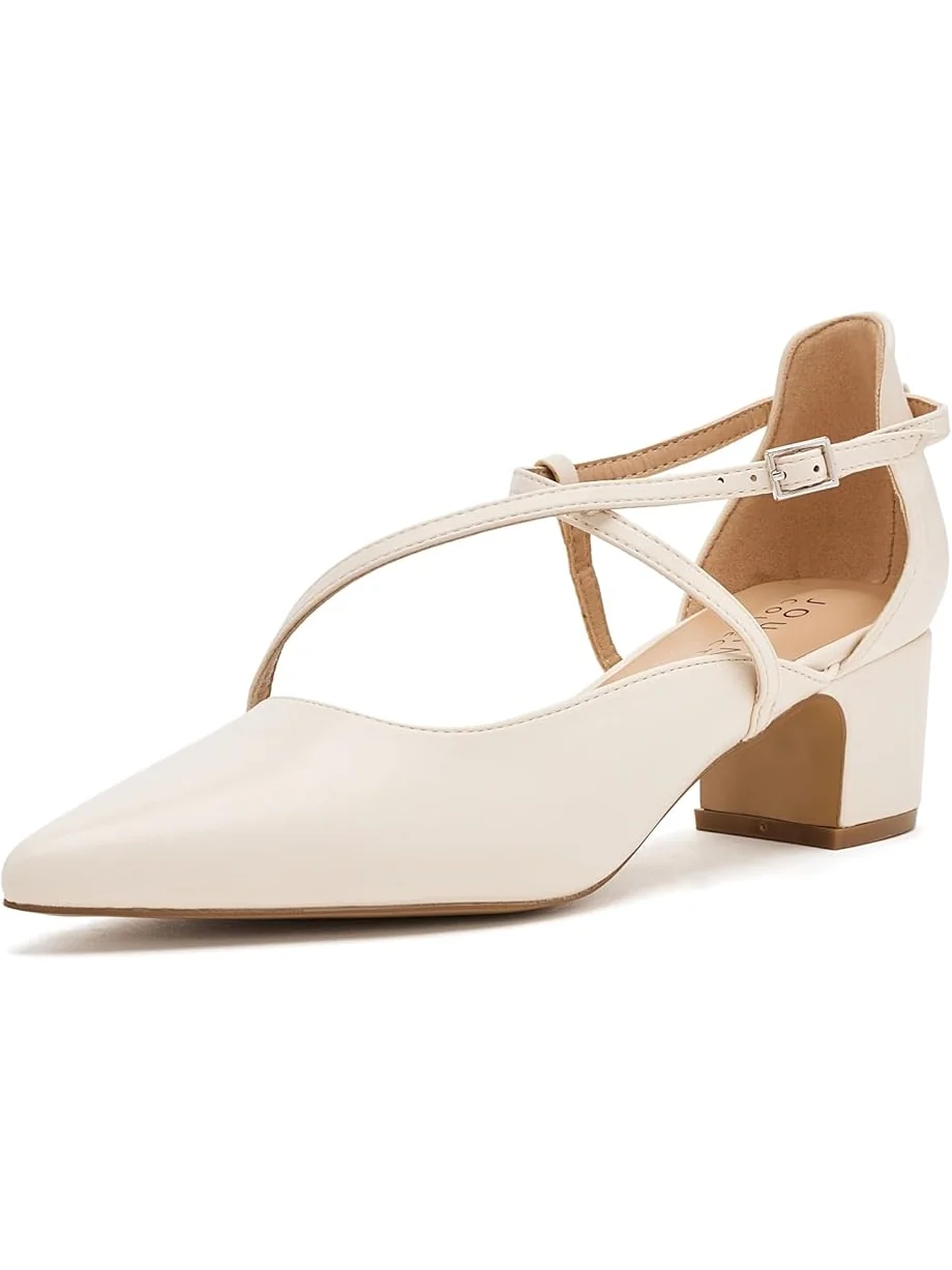 Женские туфли Journee Collection Galvinn