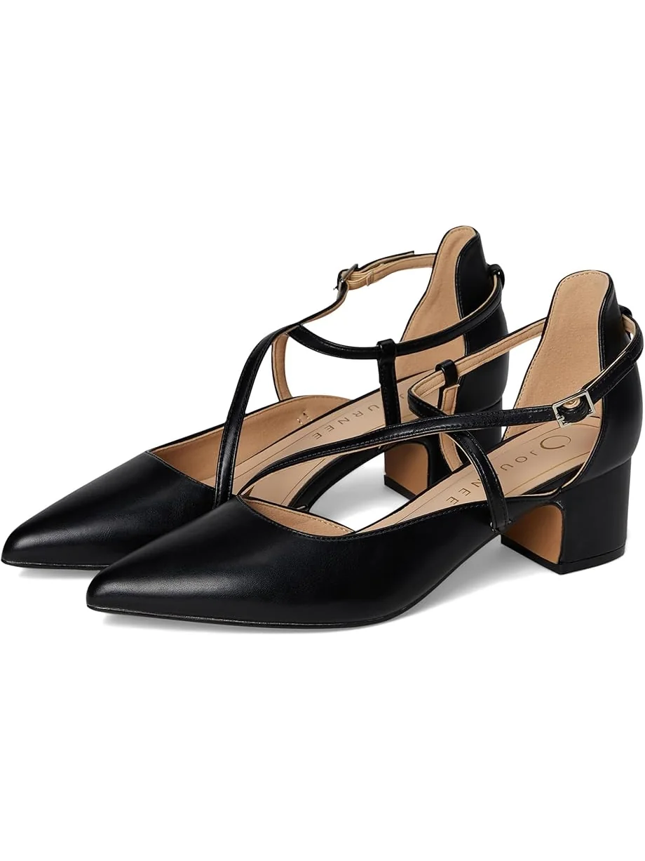 Туфли Journee Collection Galvinn