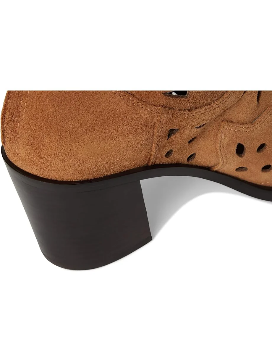 Ботинки Dolce Vita Zenobi — изображение 6 из 7, коричневый