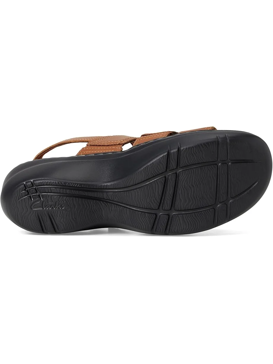 Туфли Clarks Merliah 2 Bali — изображение 3 из 7, бежевый