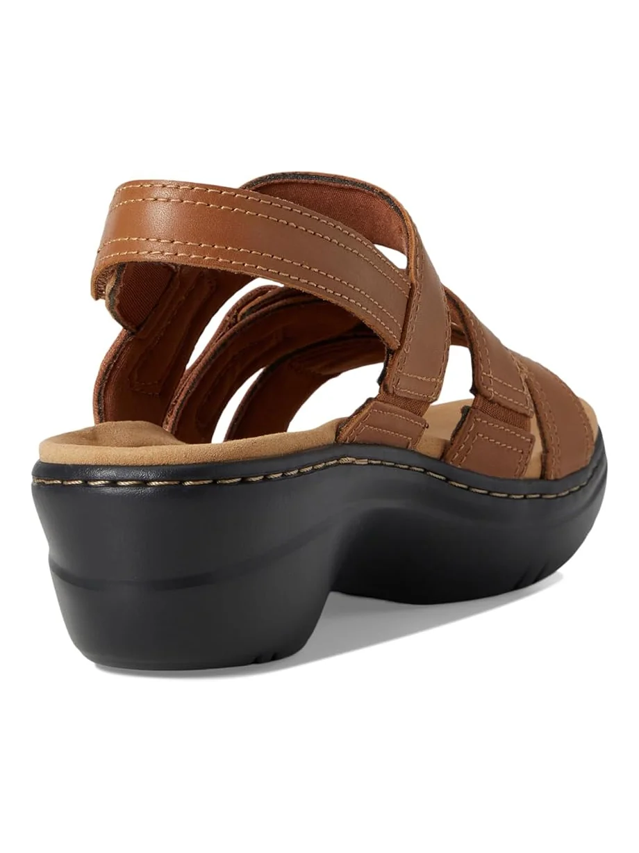 Туфли Clarks Merliah 2 Bali — изображение 5 из 7, бежевый