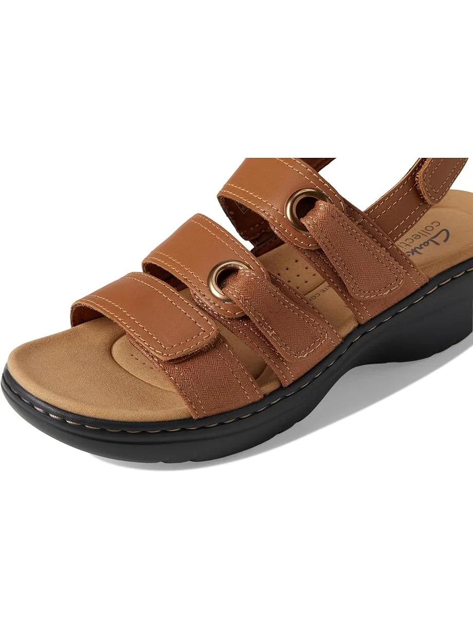 Туфли Clarks Merliah 2 Bali — изображение 6 из 7, бежевый