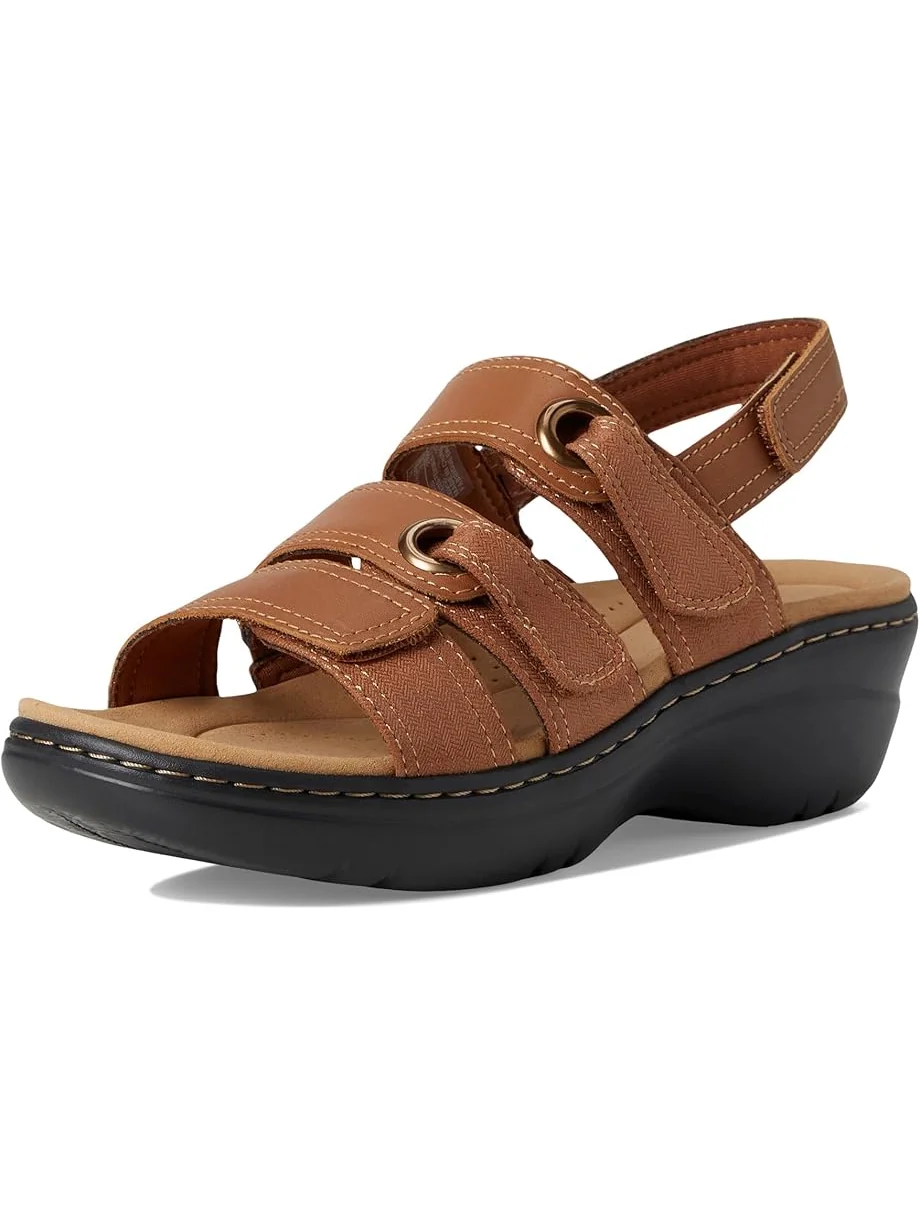 Туфли Clarks Merliah 2 Bali — изображение 7 из 7, бежевый