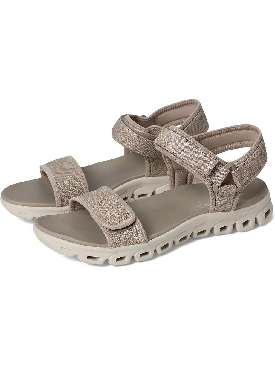 Сандалии SKECHERS Glide-Step - New Flow