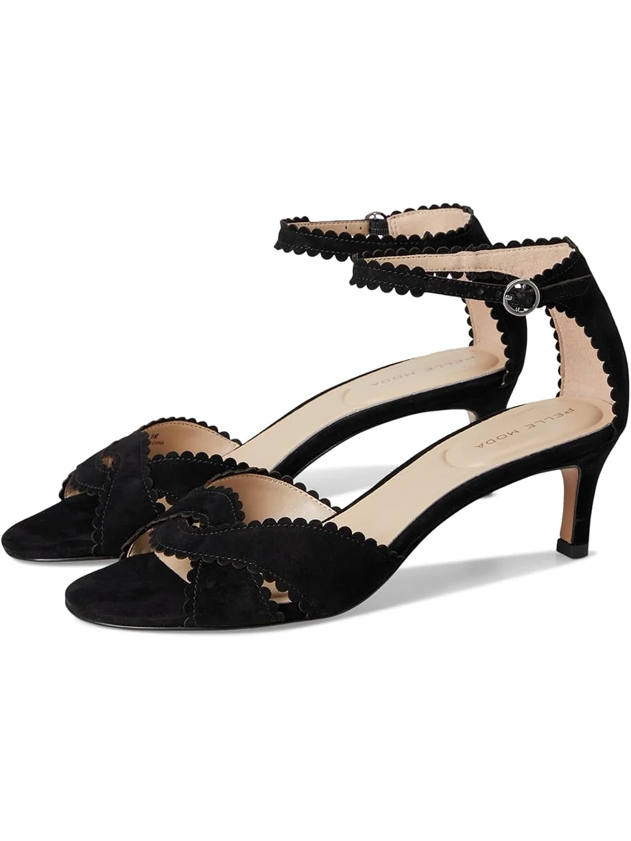 Туфли Pelle Moda Umelo