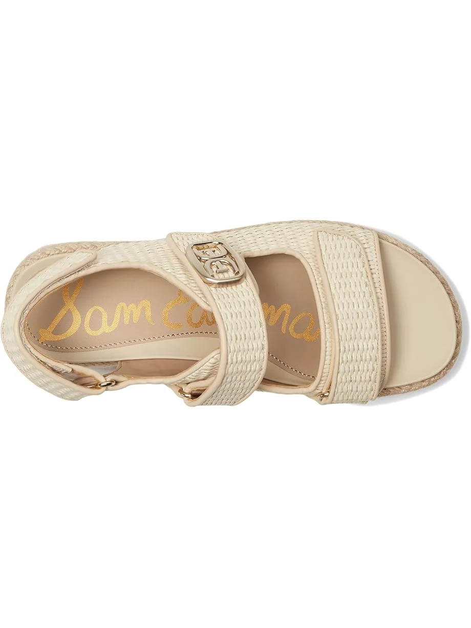Сандалии Sam Edelman Arlo, цвет Linen — изображение 2 из 7